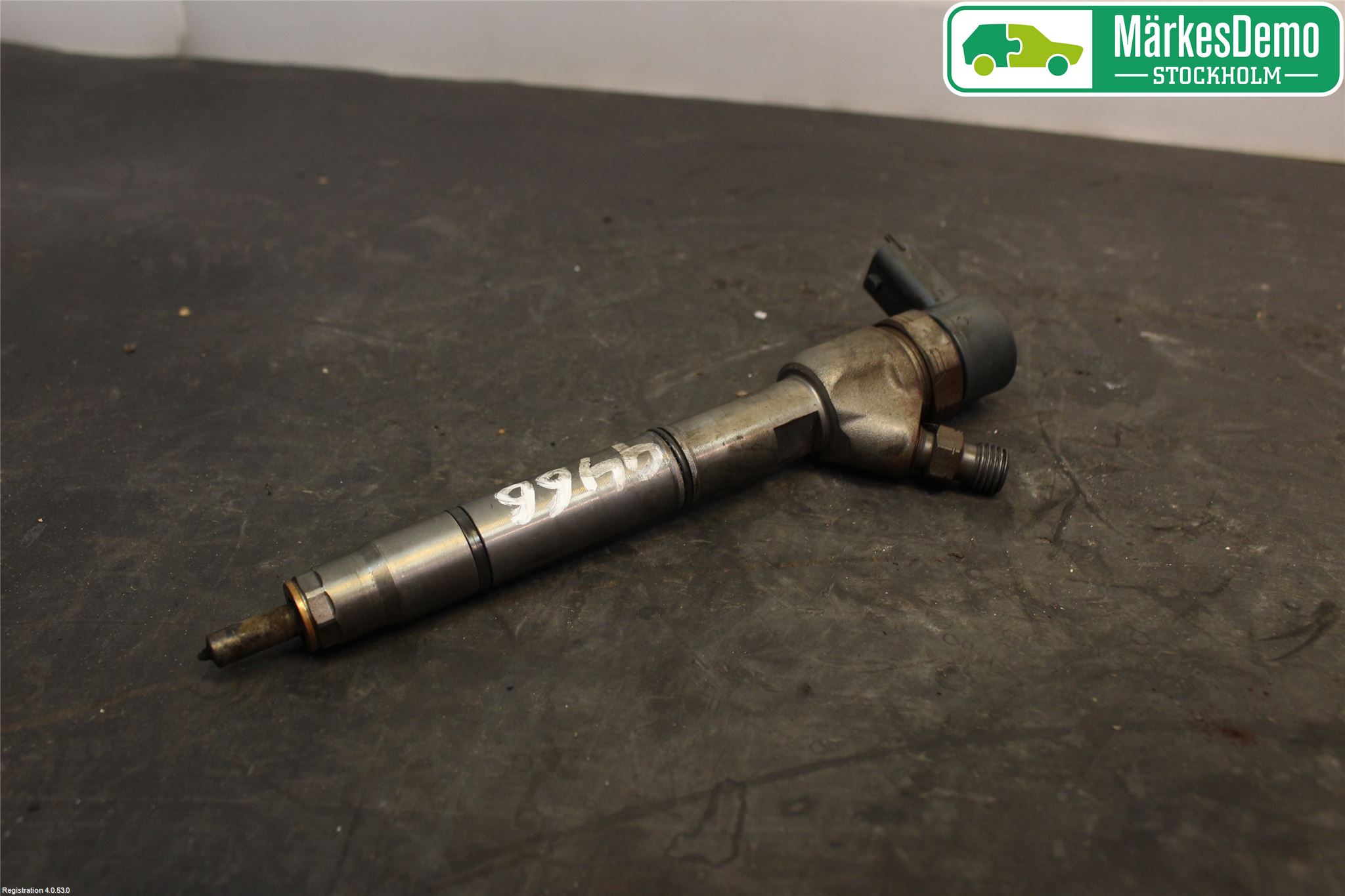 Kia CEED 06-12 Inns Dyse
