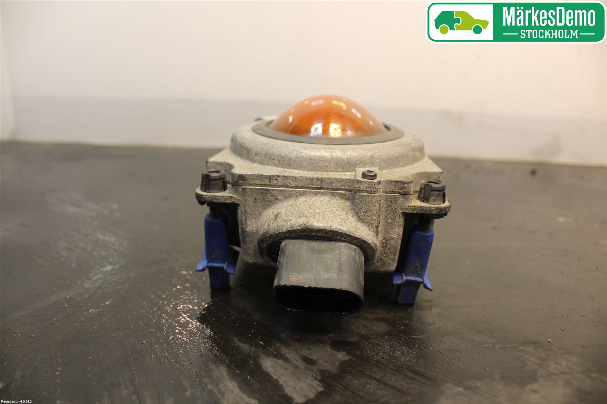 Volkswagen VW PASSAT CC 08-16 Sensor Fartsbegrensning