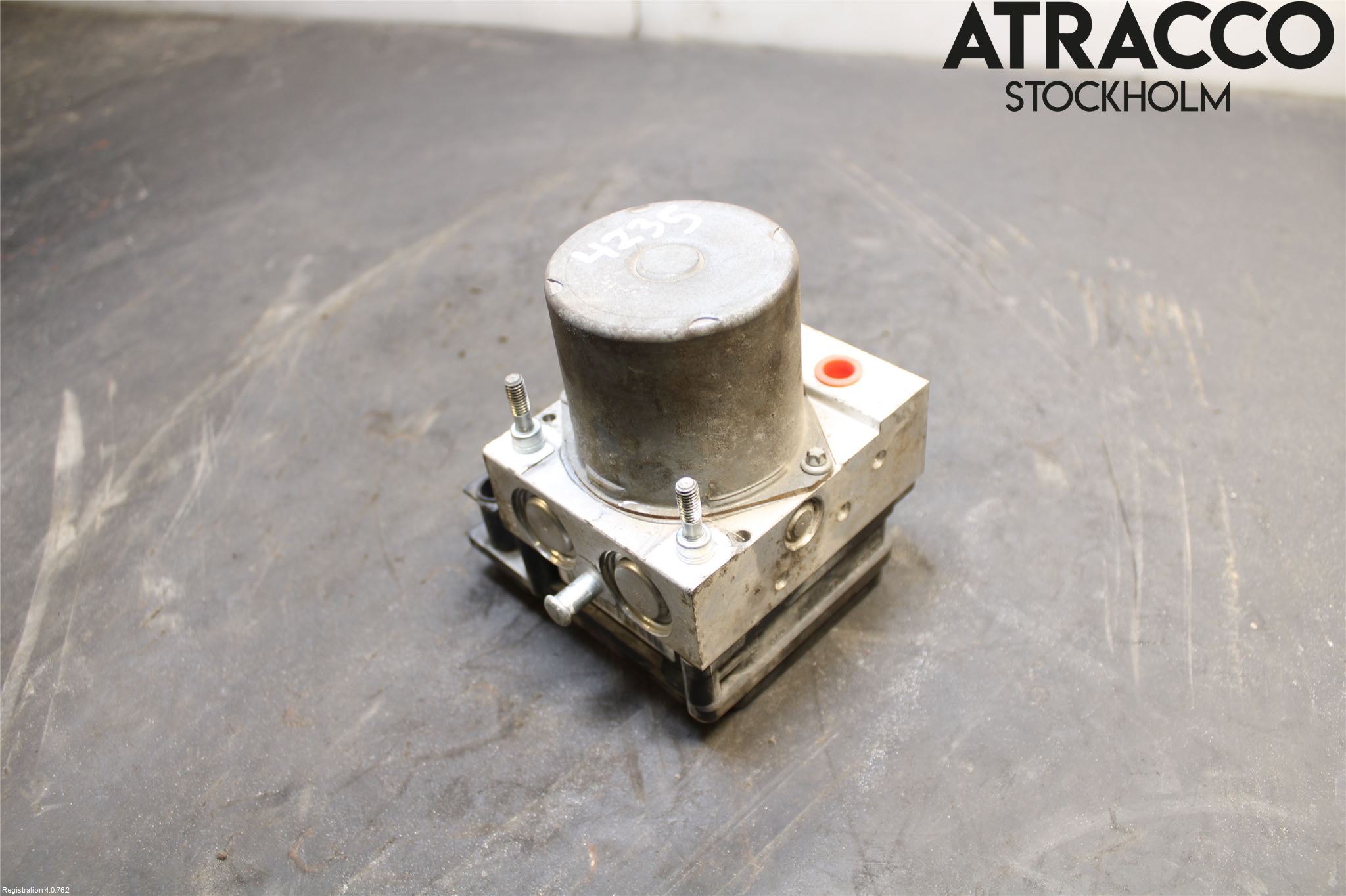 Hyundai SANTA FE  06-12 Abs Hydraulikkaggregat