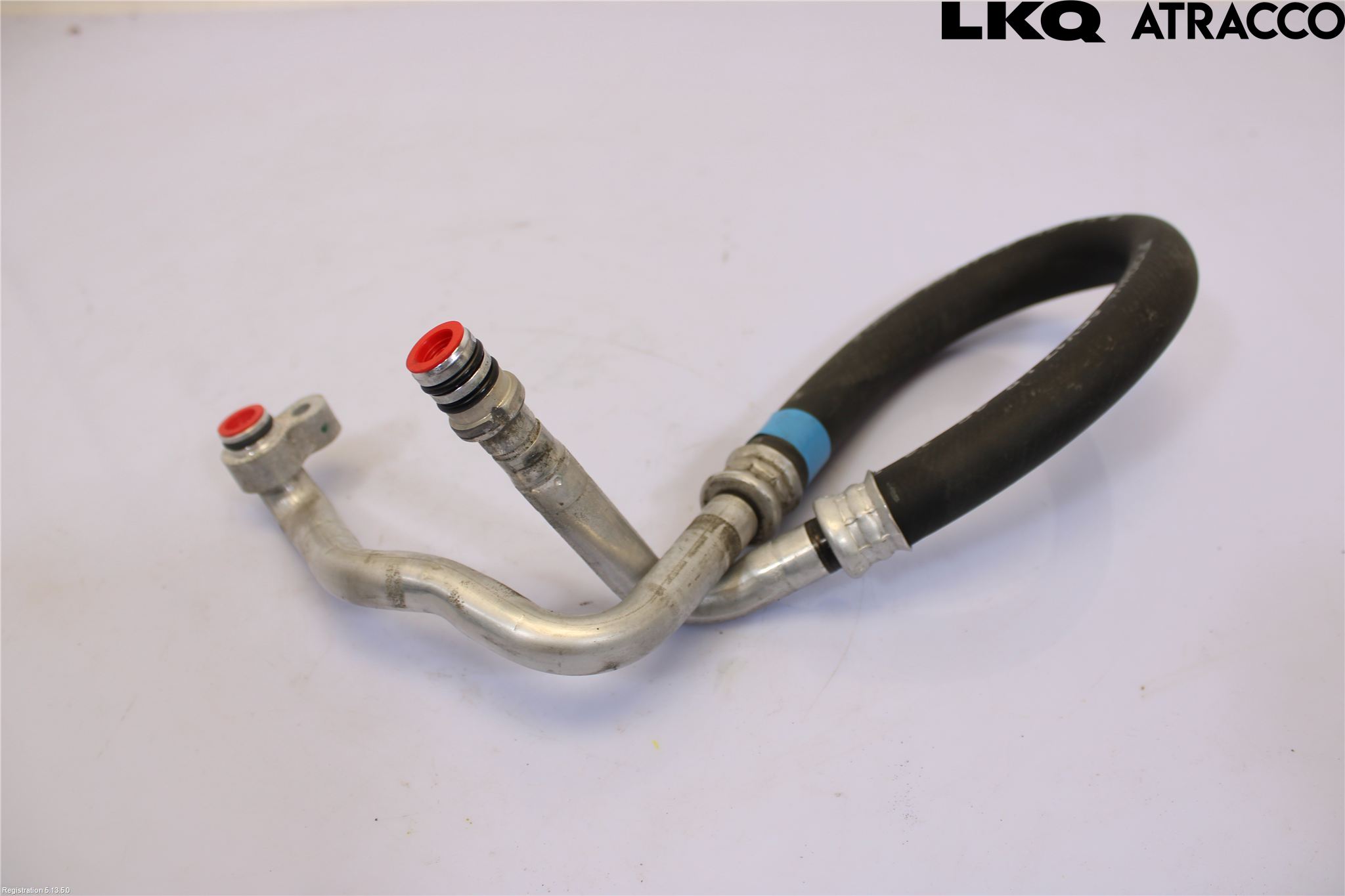 Lexus ES 250/300/330 Varme Ac Slange - Rør
