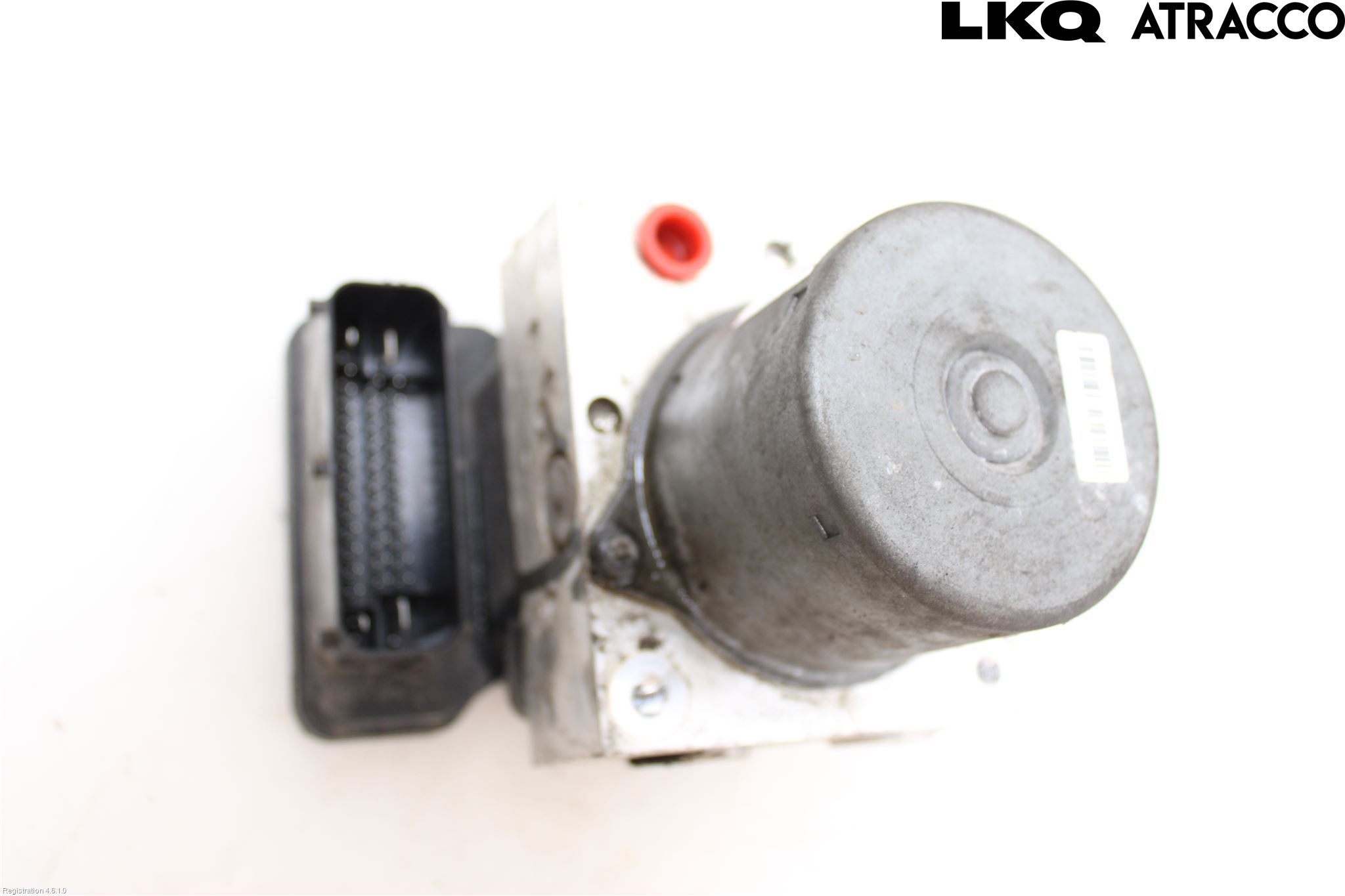 GM CHEVROLET SPARK Abs Hydraulikkaggregat