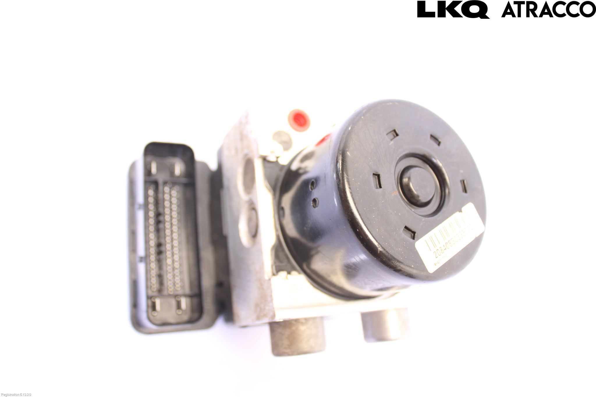 Fiat FREEMONT Abs Hydraulikkaggregat