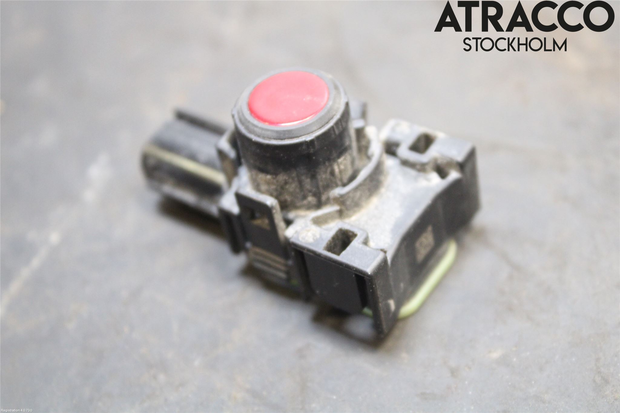 Mazda MX-5 IV (ND/ND2/ND3) MIATA 15- Sensor Ryggesensor