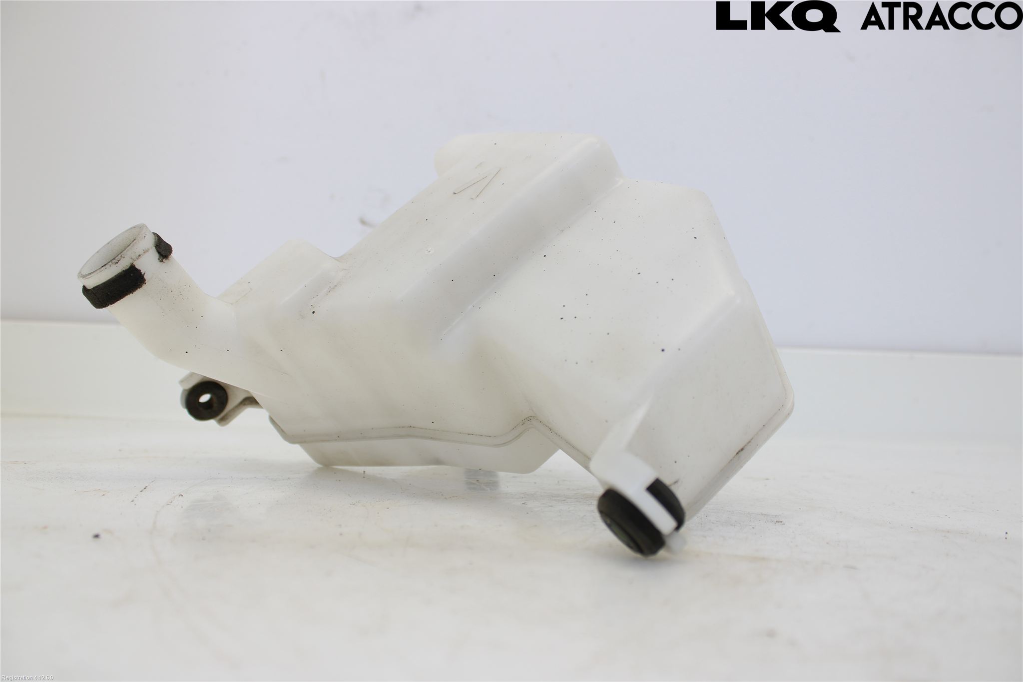Lexus IS 250/350 14-20 Lufrenser Øvrig