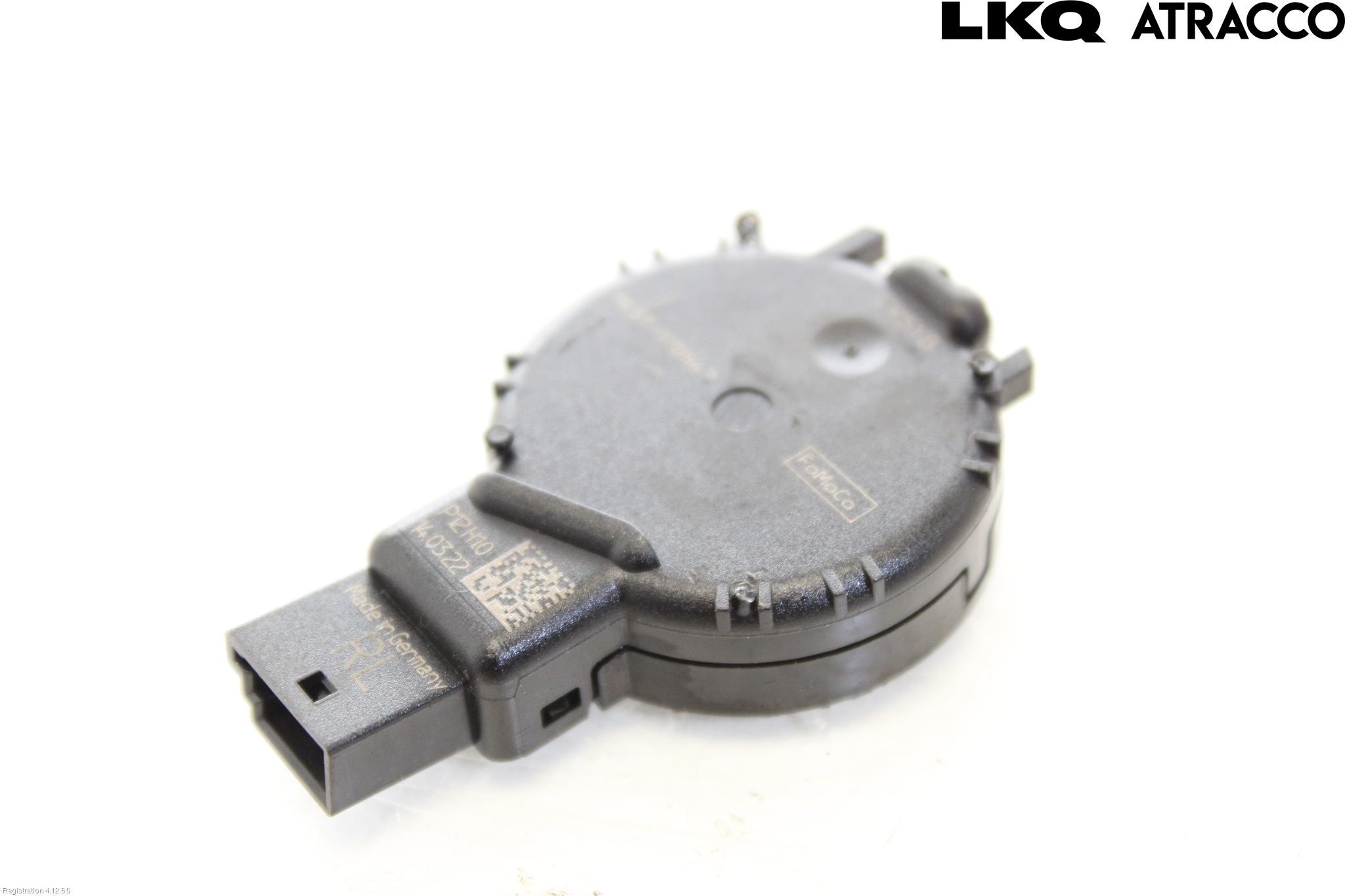 Ford TRANSIT/TOURNEO CUSTOM 13-24 Sensor Regnsensor