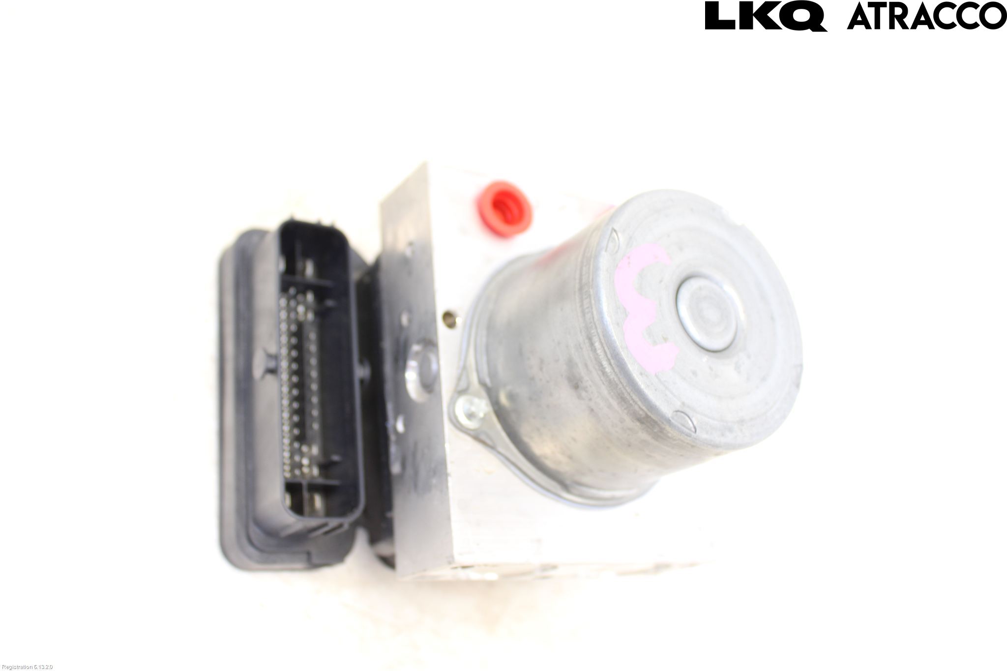 Toyota YARIS XP21 20- Abs Hydraulikkaggregat