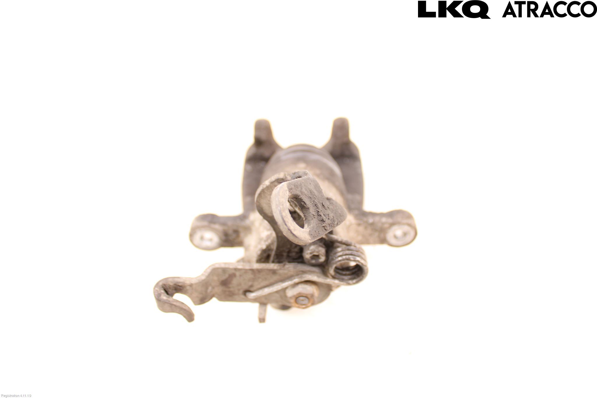 Skoda OCTAVIA (NX) 20- Bremsecaliper Bak Høyre