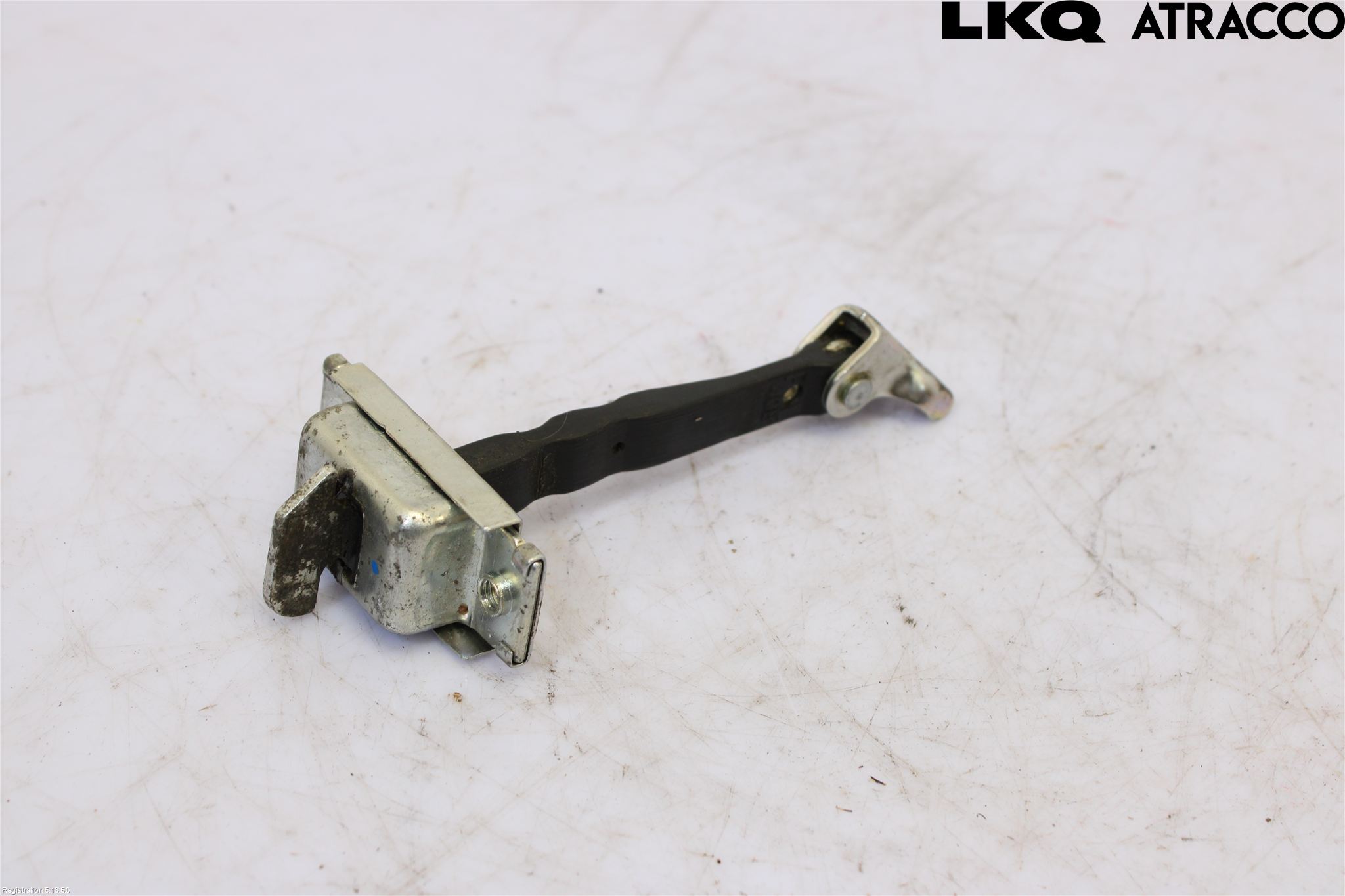 Toyota YARIS XP21 20- Dørstopper