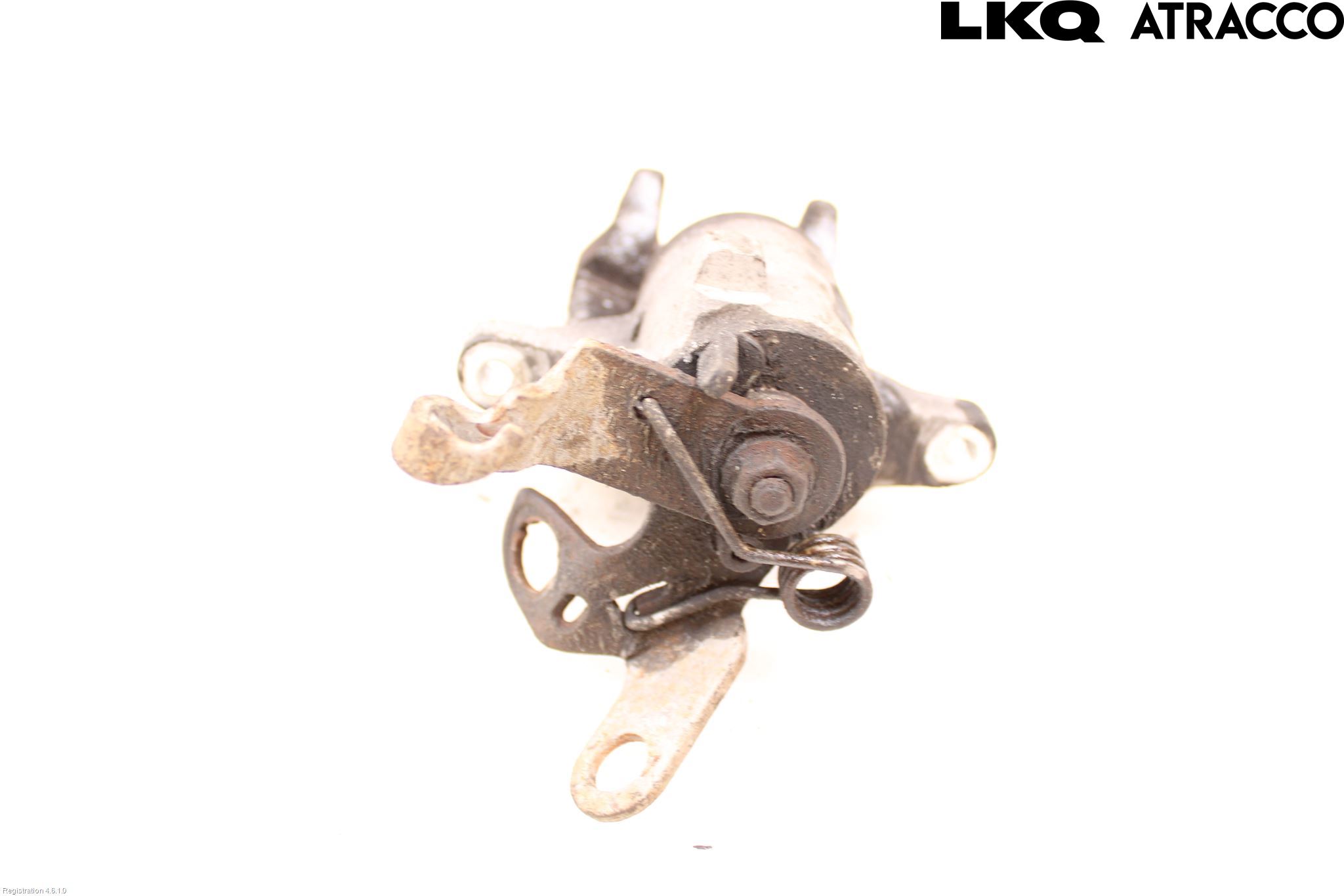 Volkswagen VW GOLF V 04-09 Bremsecaliper Bak Høyre