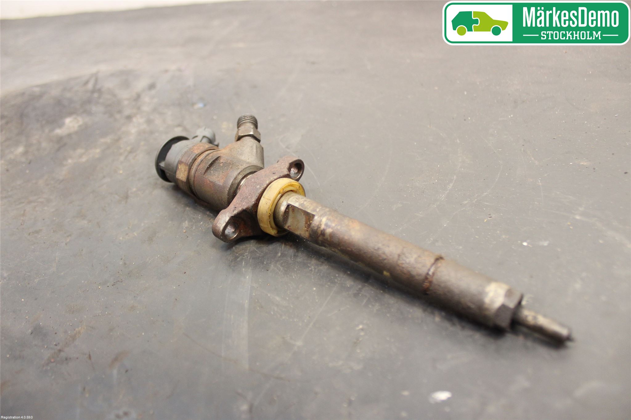 Ford FOCUS 08-11 Inns Dyse