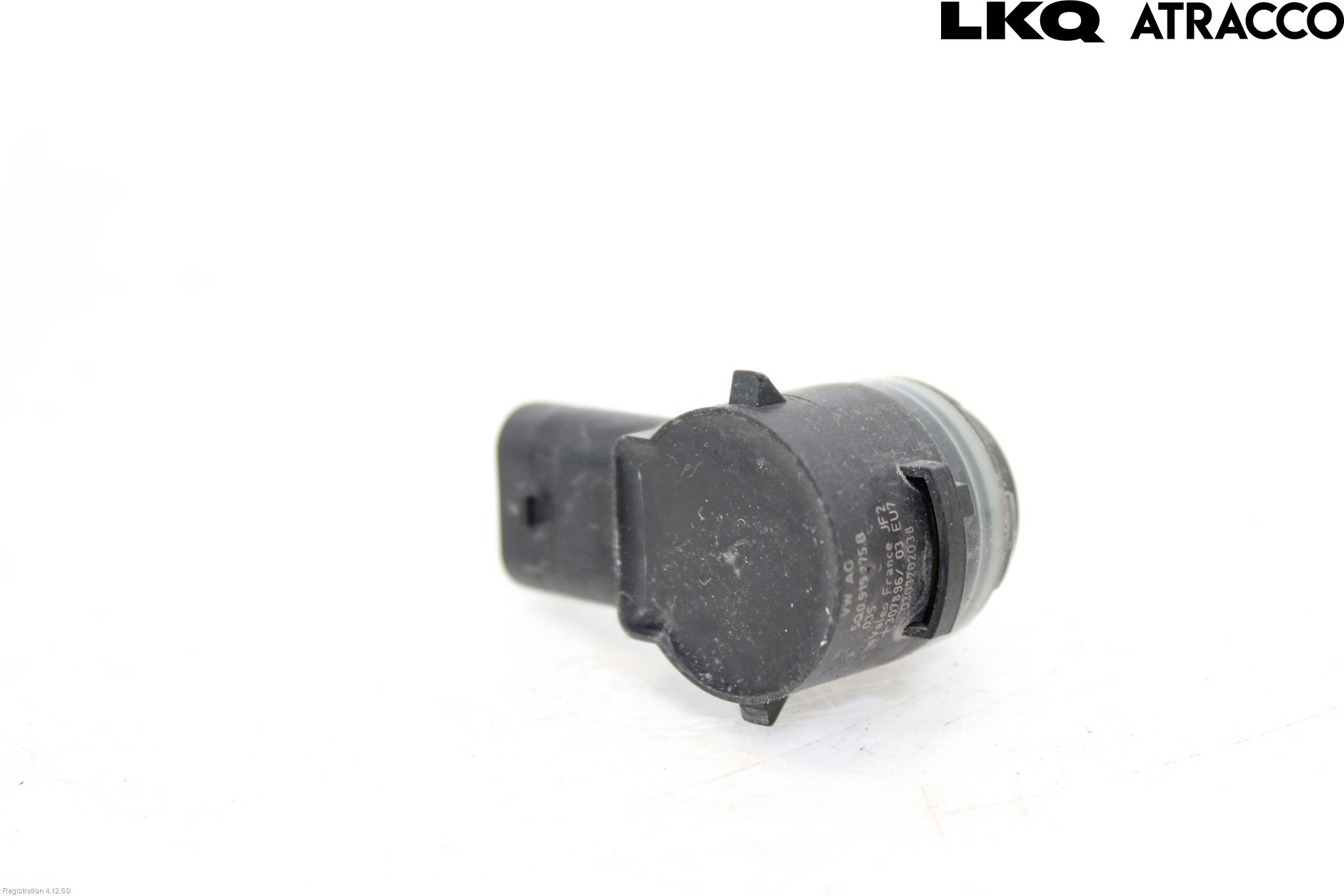 Volkswagen VW CADDY 16-20 Sensor Parkering Front