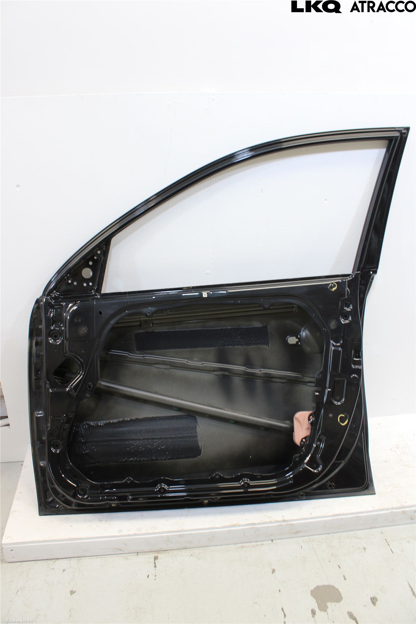 Hyundai i30 GD 13-17 Dør 4D Foran Høyre
