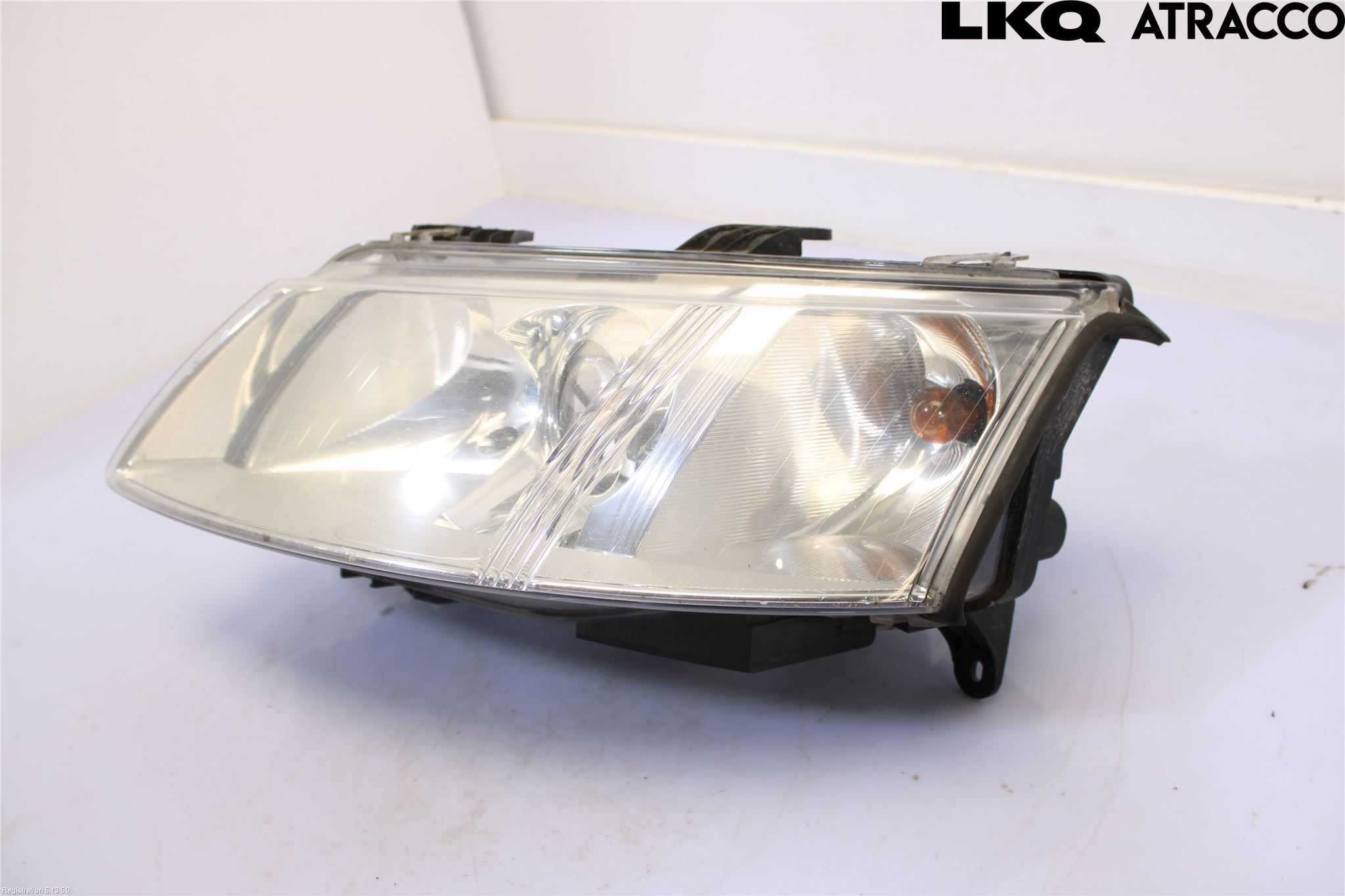 Saab 9-3 VER 2 Frontlykt Venstre