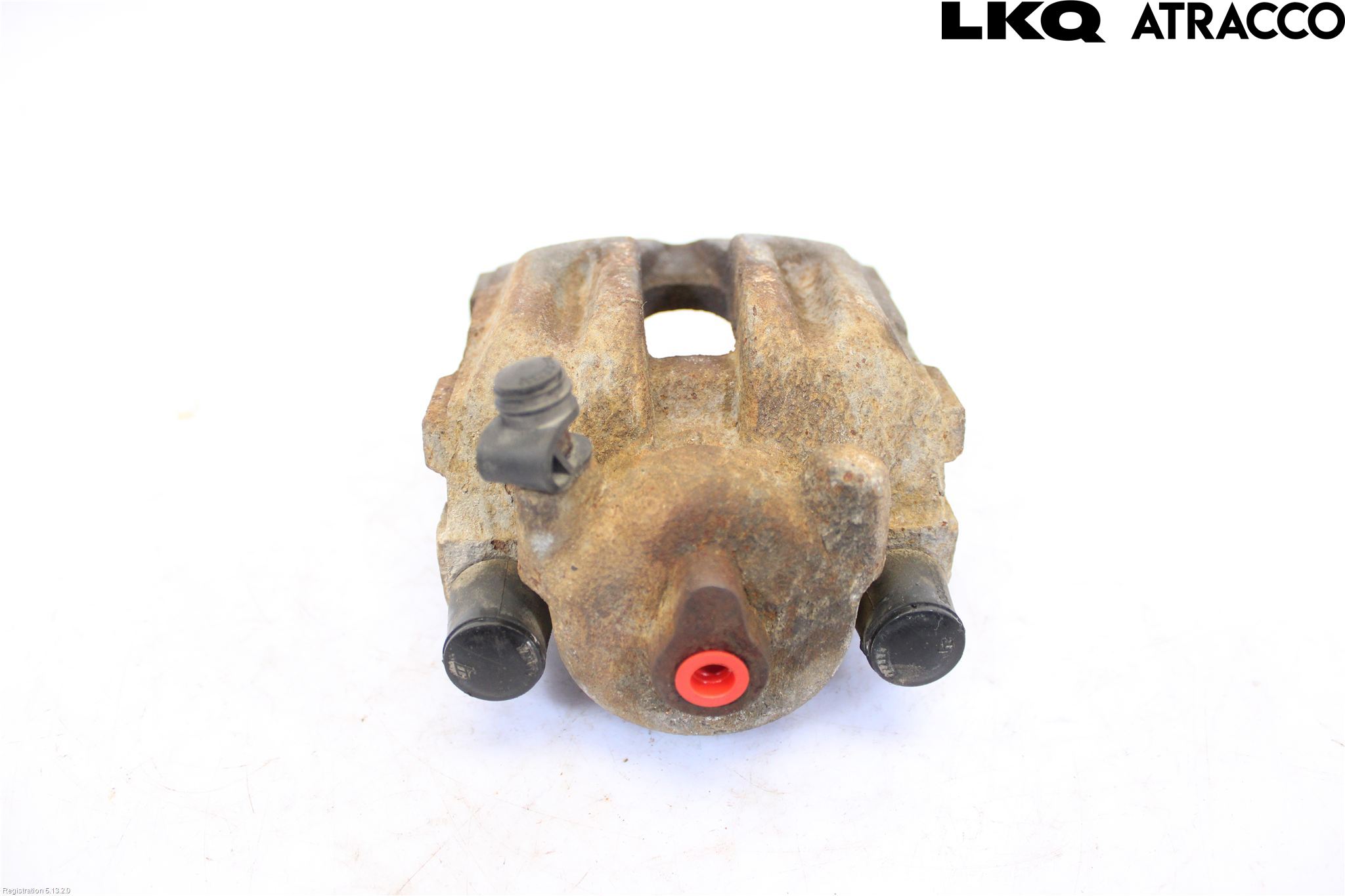BMW 1 E87/81 5D/3D 03-11 Bremsecaliper Bak Venstre