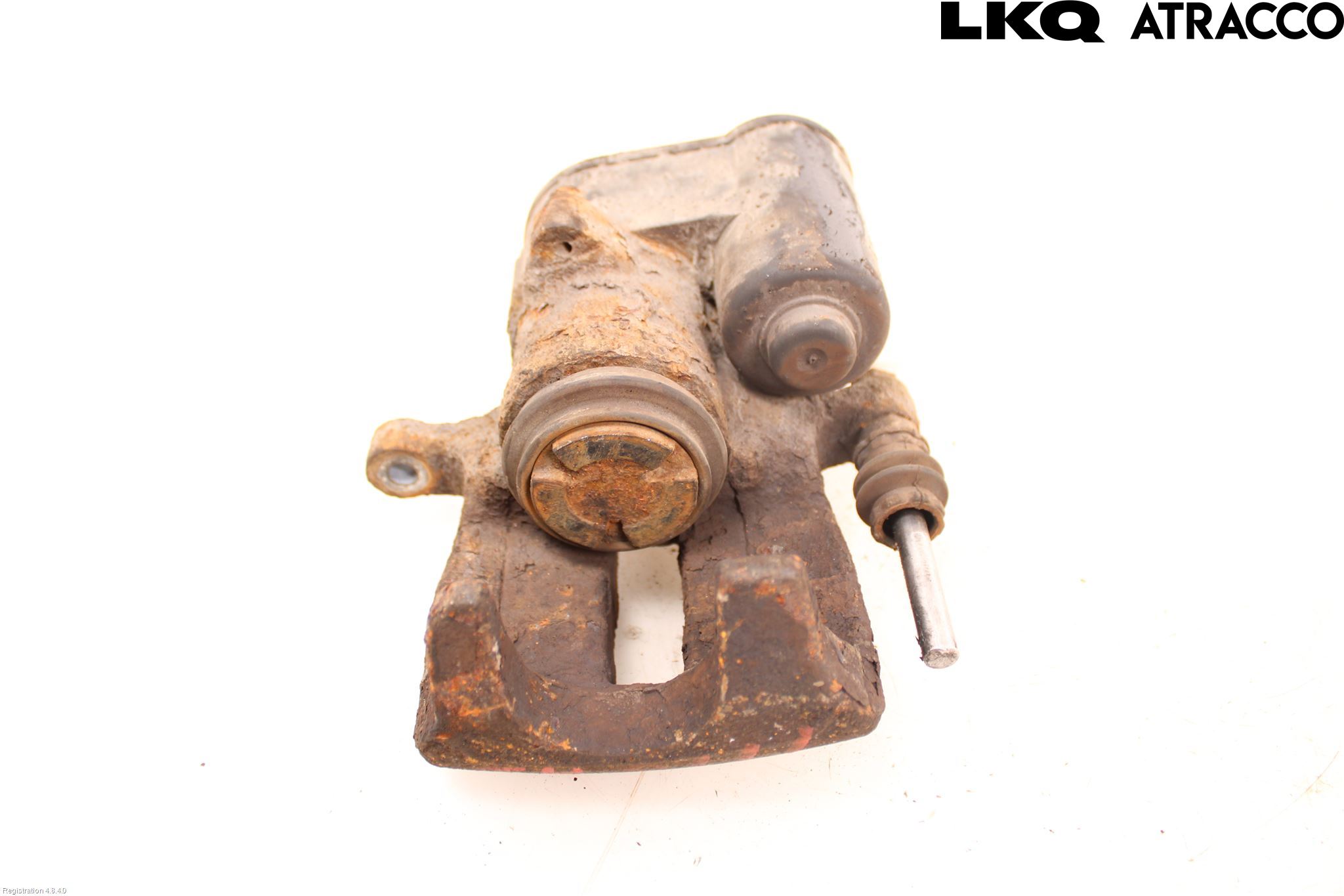Volkswagen VW PASSAT 05-11 Bremsecaliper Bak Høyre