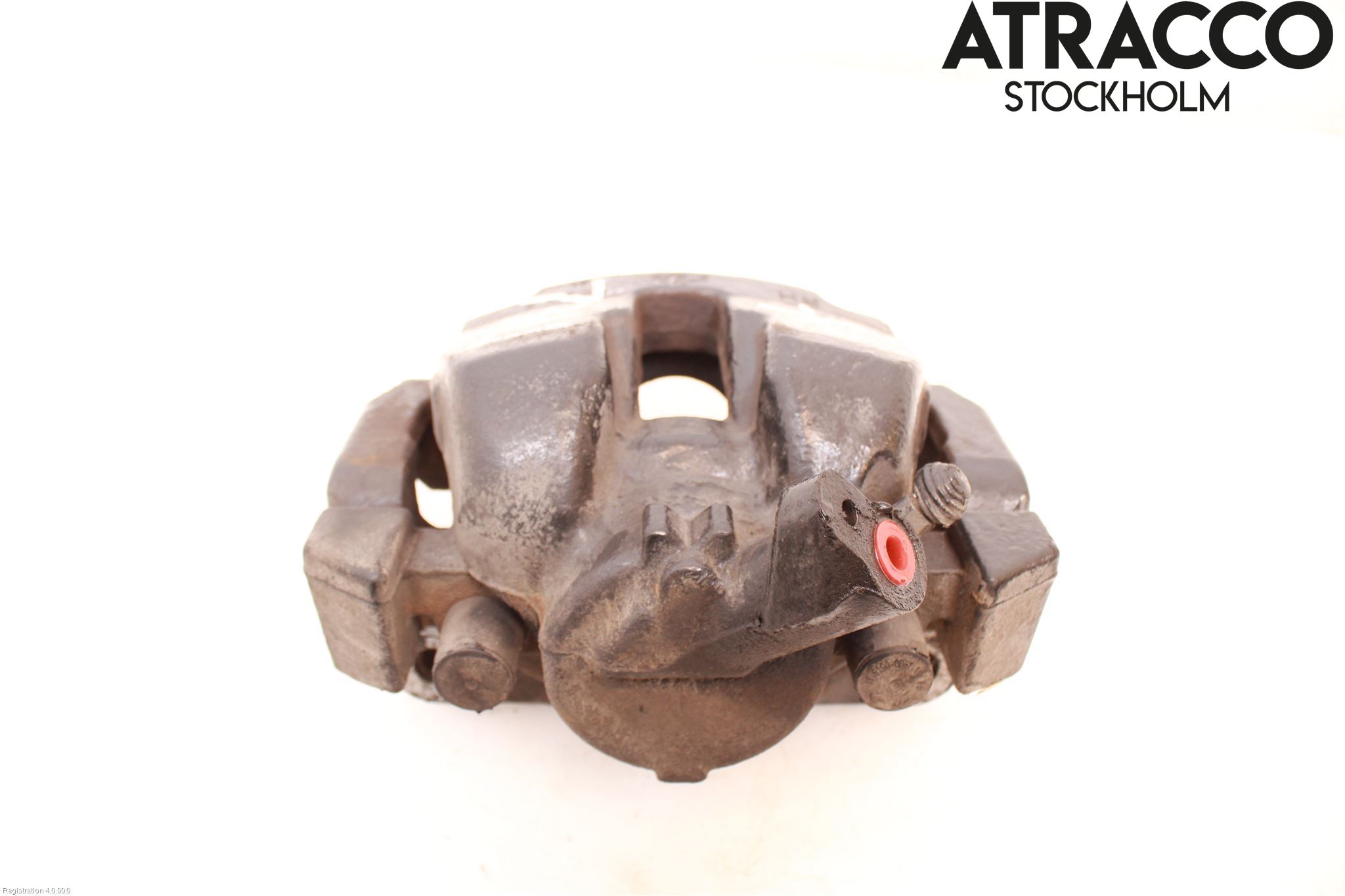 Peugeot 3008 17-24 Bremsecaliper Foran Høyre