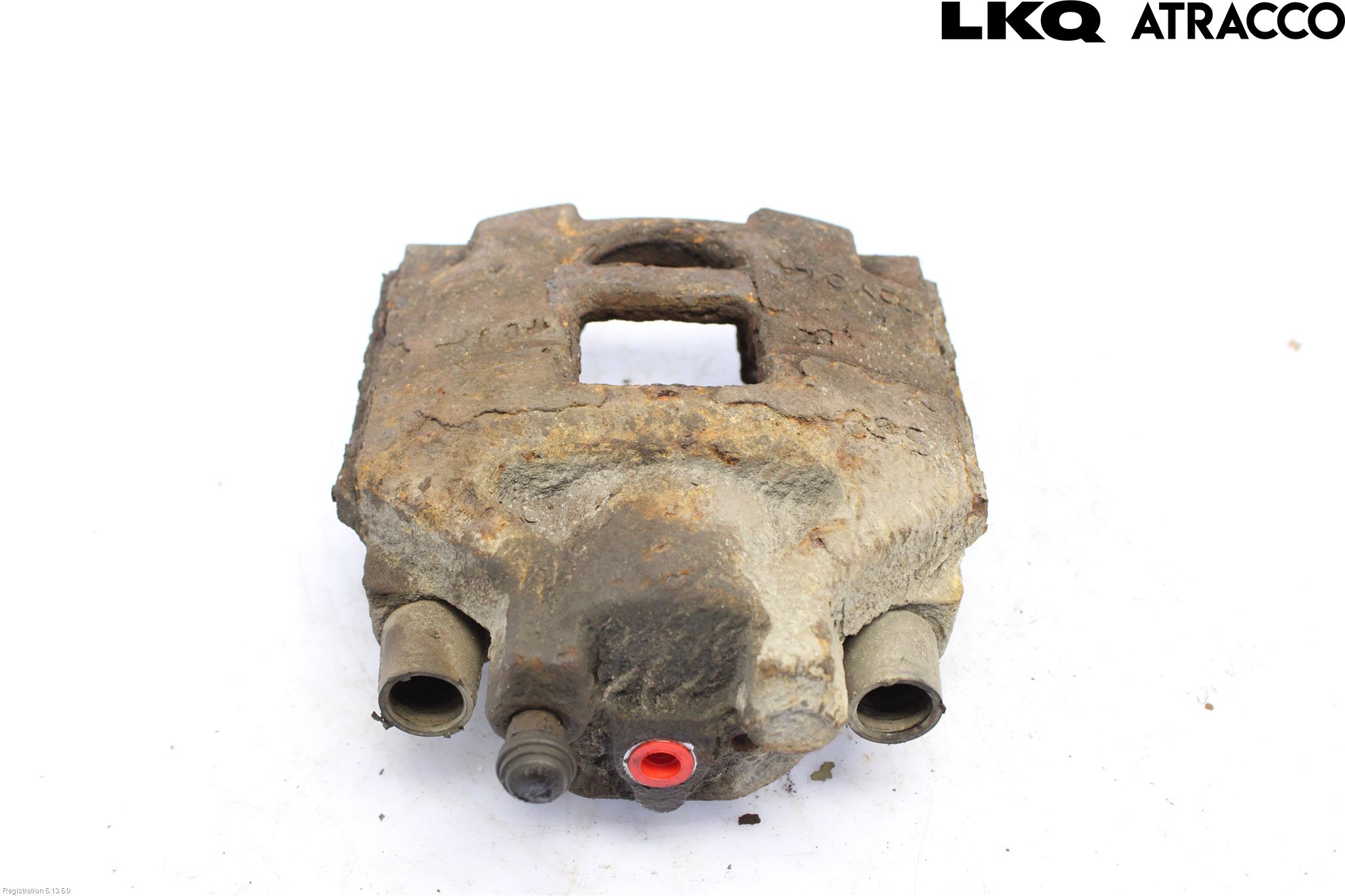 Toyota YARIS XP90 06-11 Bremsecaliper Foran Venstre