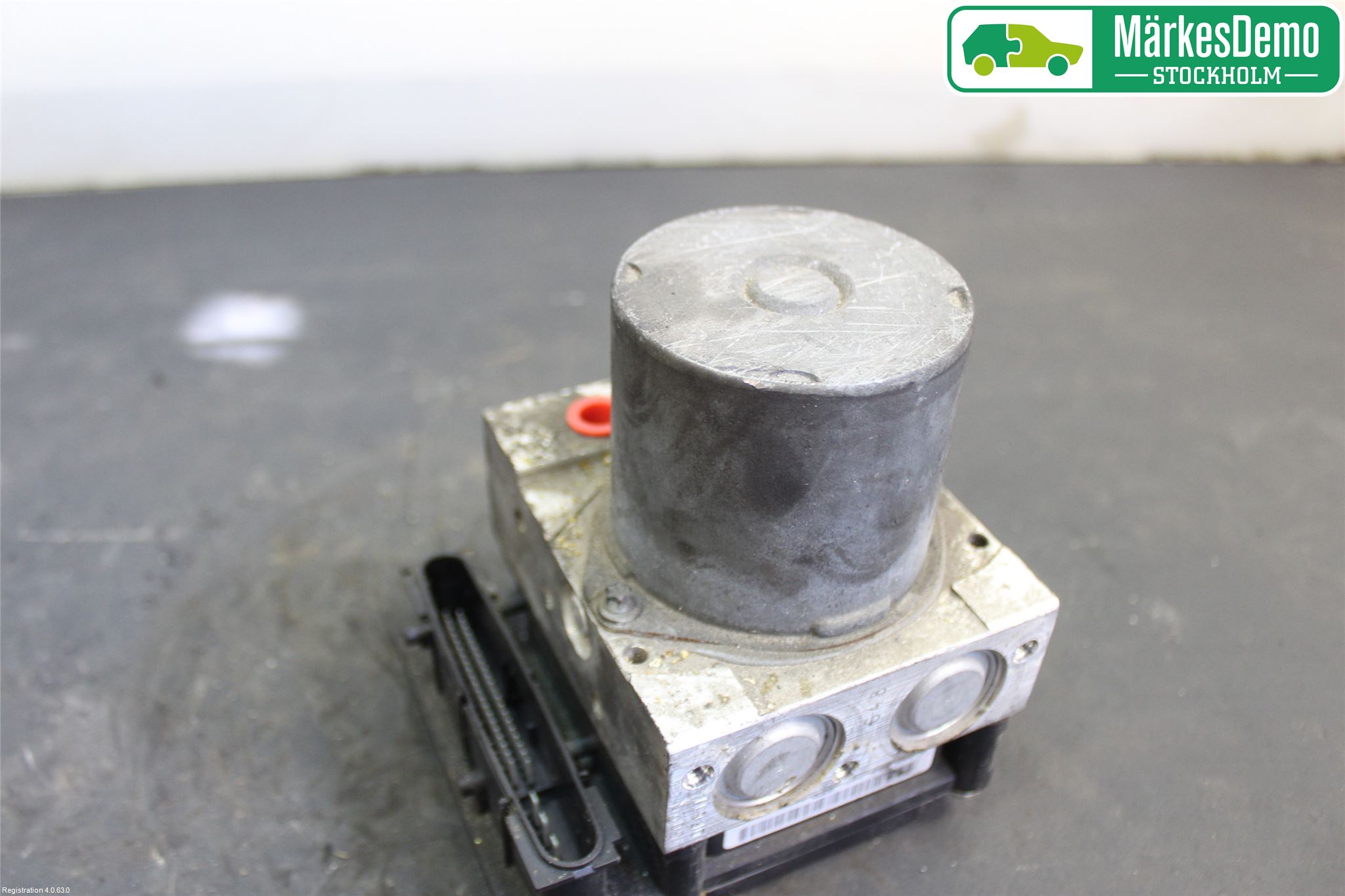 Saab 9-5     06-10 Abs Hydraulikkaggregat
