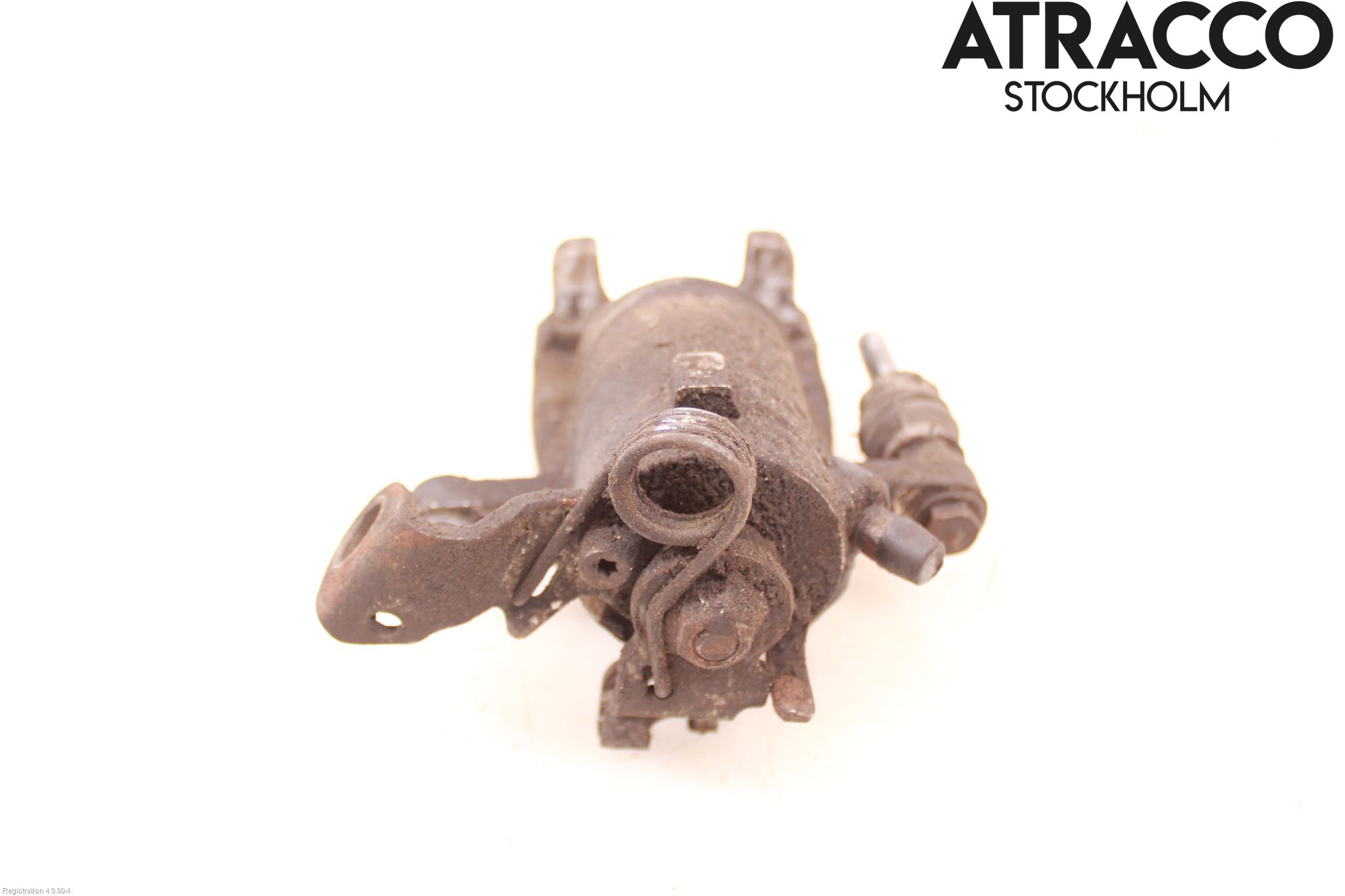 Opel ZAFIRA B 06-14 Bremsecaliper Bak Høyre