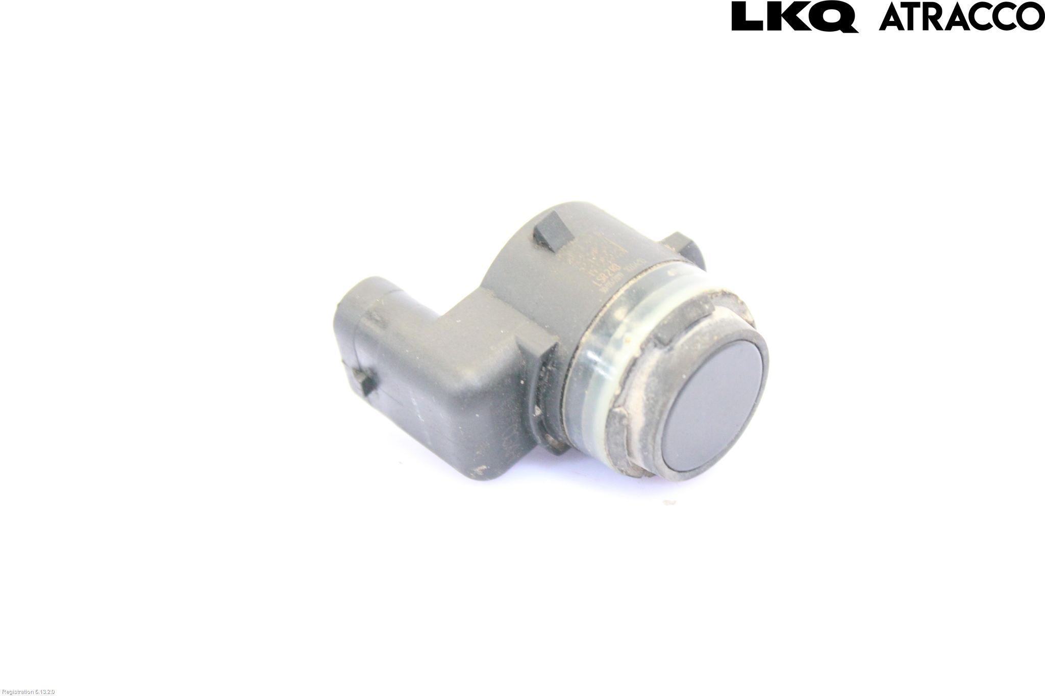 Dodge PICK UP RAM 81- Sensor Ryggesensor