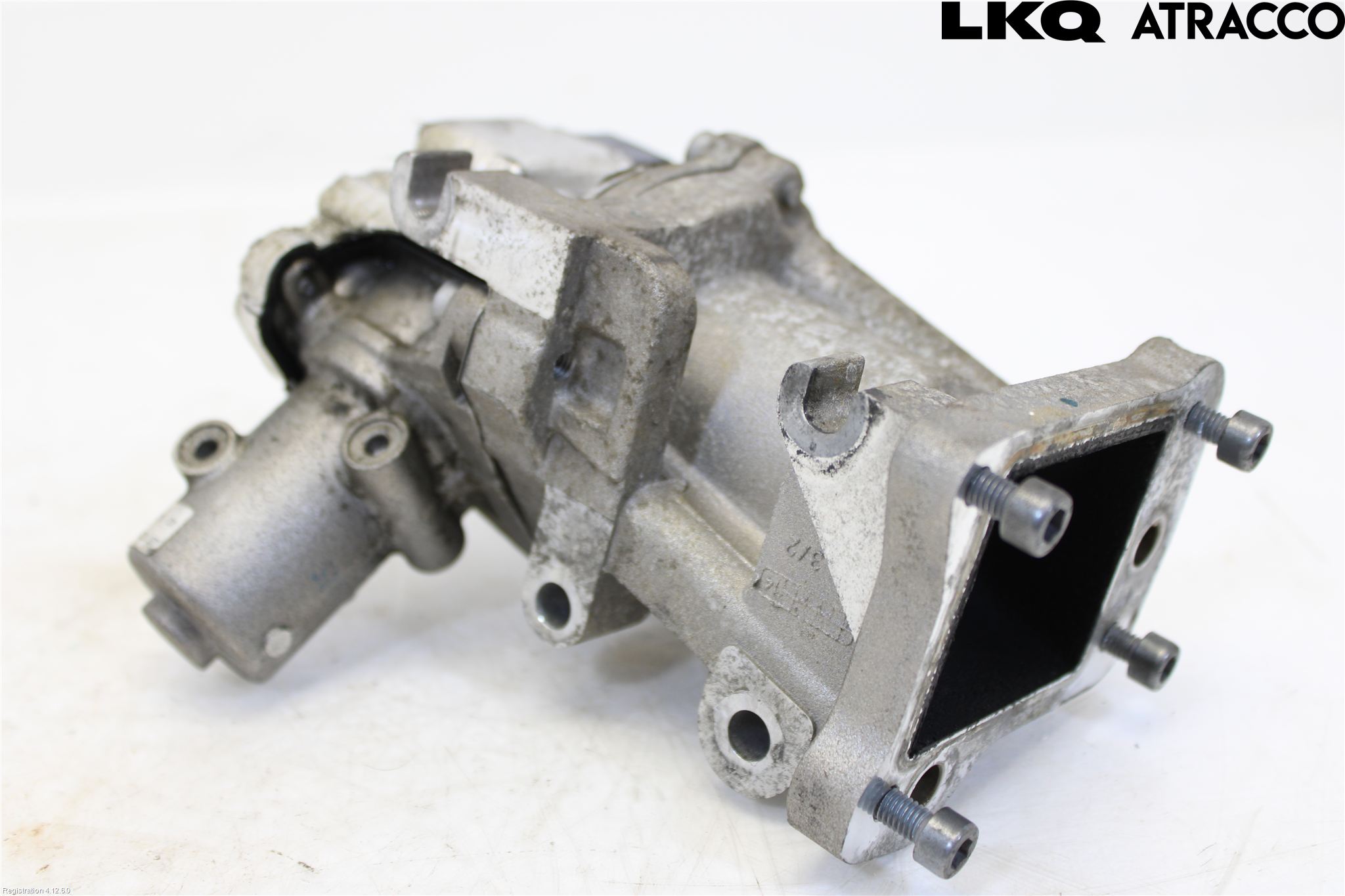 Landrover LAND ROVER RANGE ROVER EVOQUE (L538) 11-18 Egr Ventil