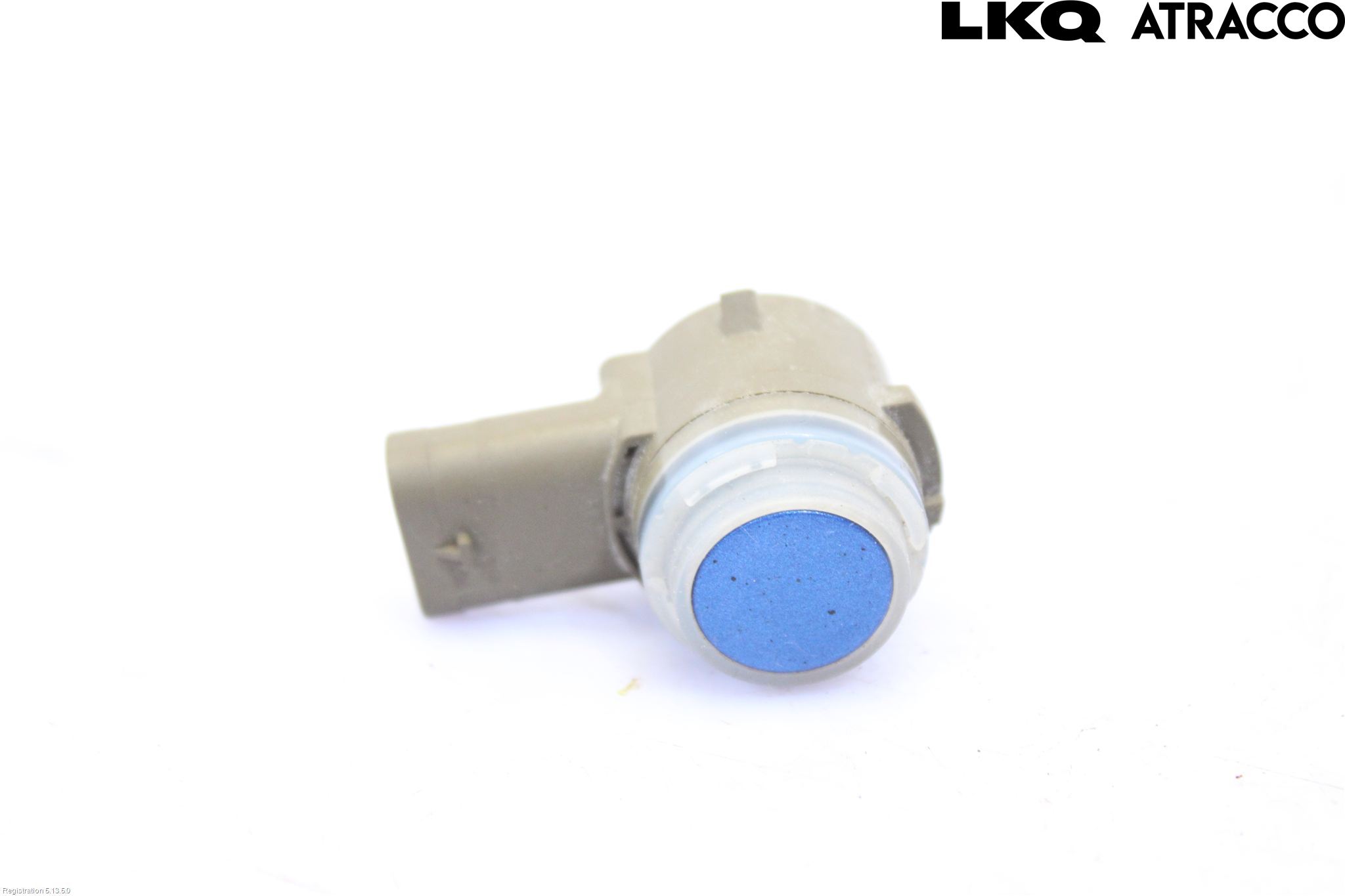 Ford FOCUS 19- Sensor Ryggesensor