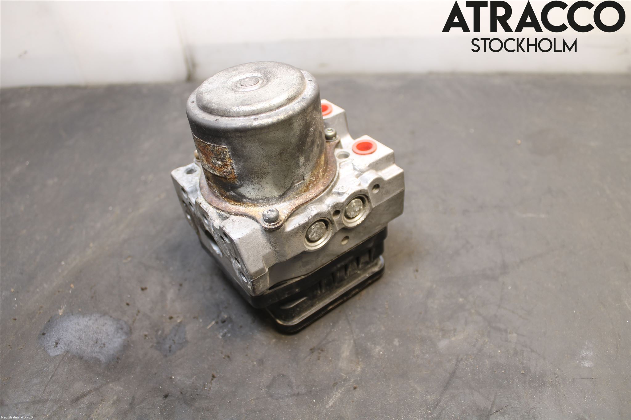 Honda CIVIC 06-11 Abs Hydraulikkaggregat