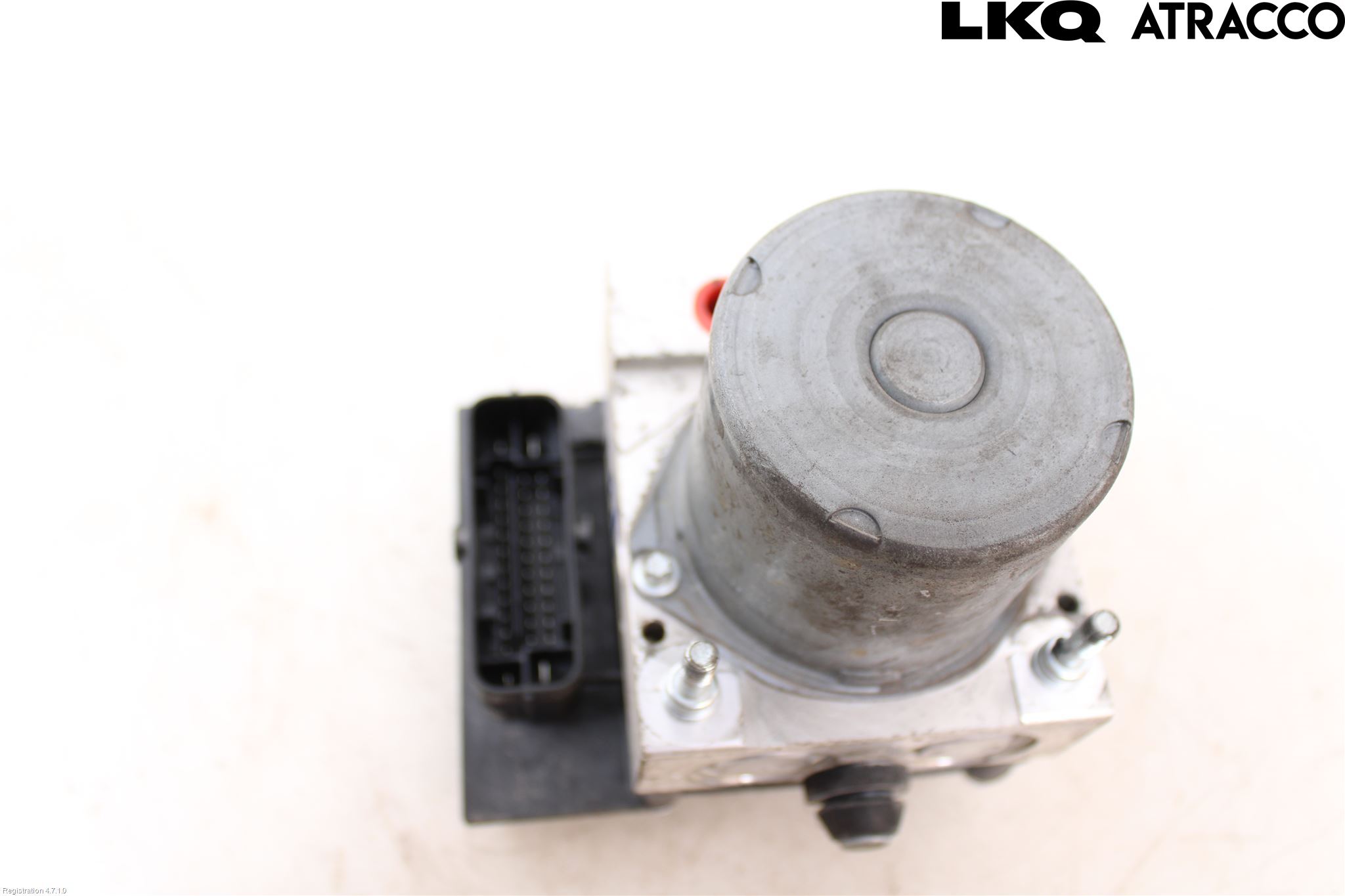 Audi A6/S6     05-11 Abs Hydraulikkaggregat