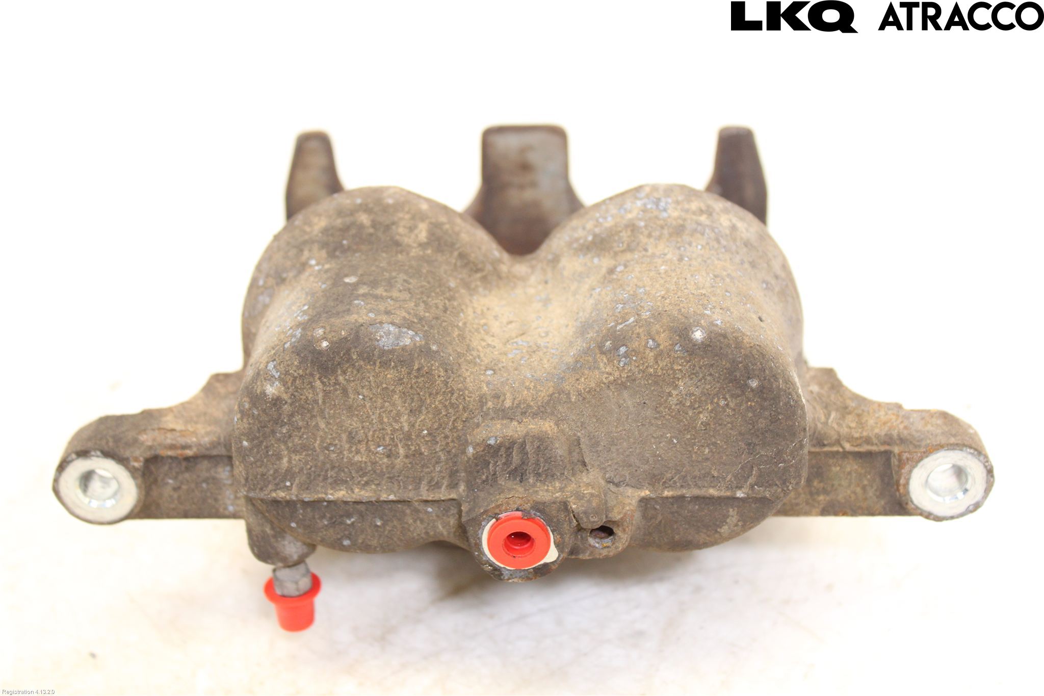 Toyota RAV4 19- Bremsecaliper Foran Høyre