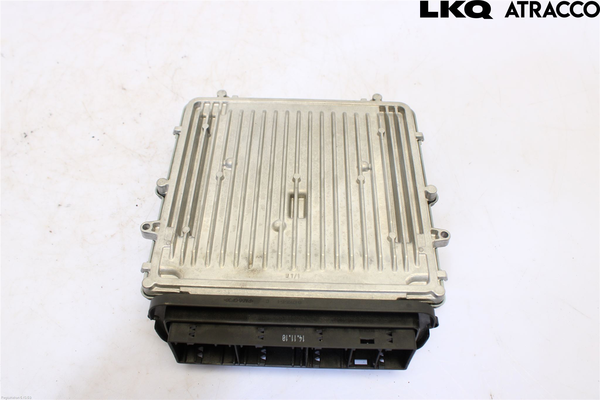 BMW 3 E90/91 SED/TOU 05-12 Styreenhet Dieselpumpe