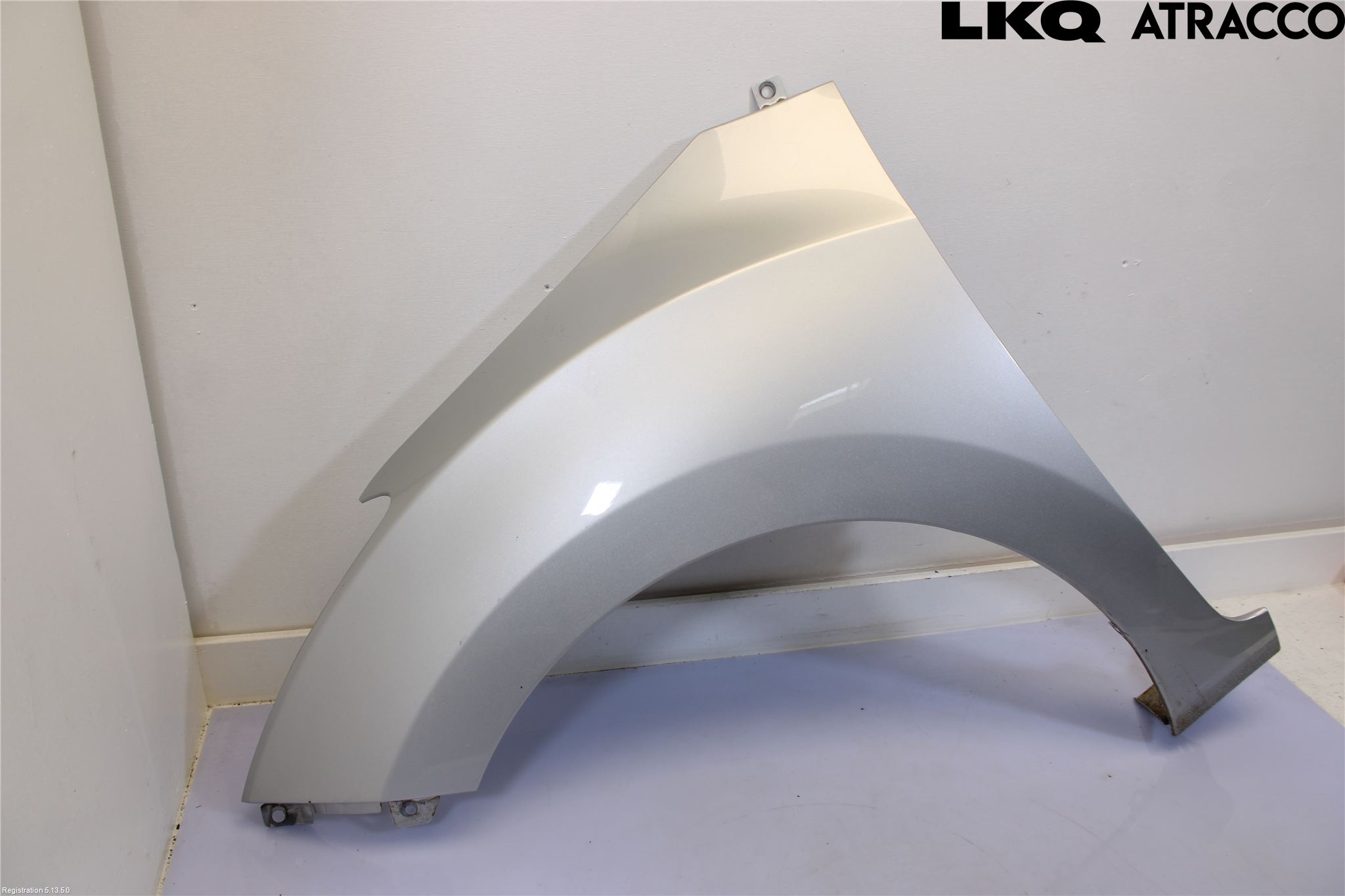 Hyundai i30 GD 13-17 Skjerm Foran Venstre