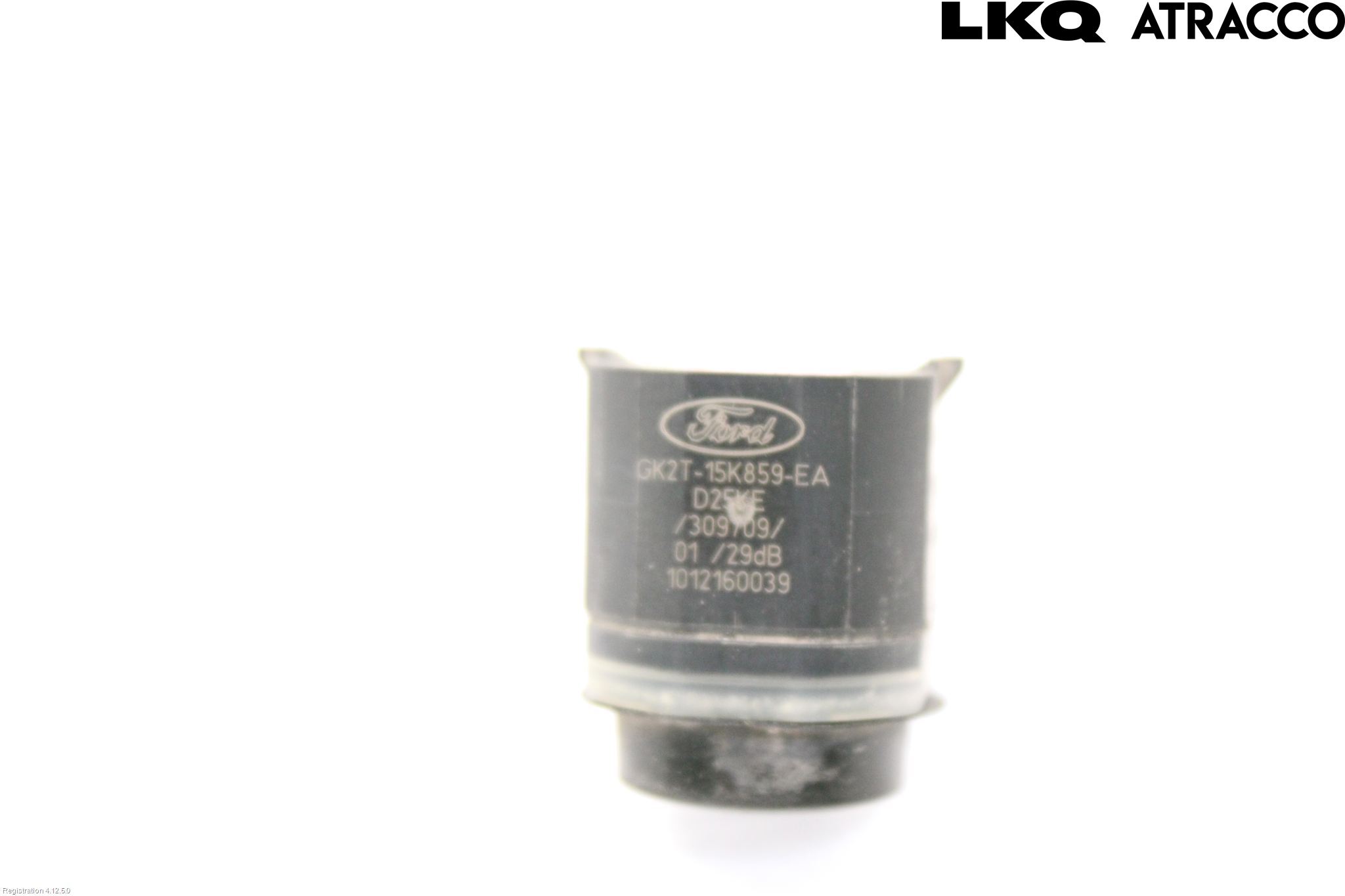 Ford TRANSIT/TOURNEO CONNECT 13-22 Sensor Ryggesensor