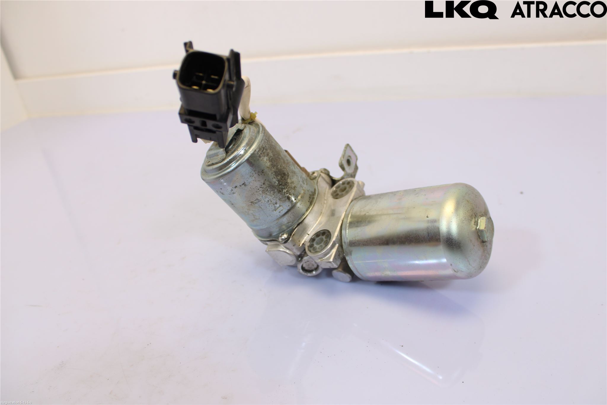 Toyota COROLLA 19- Abs Hydraulikkpumpe