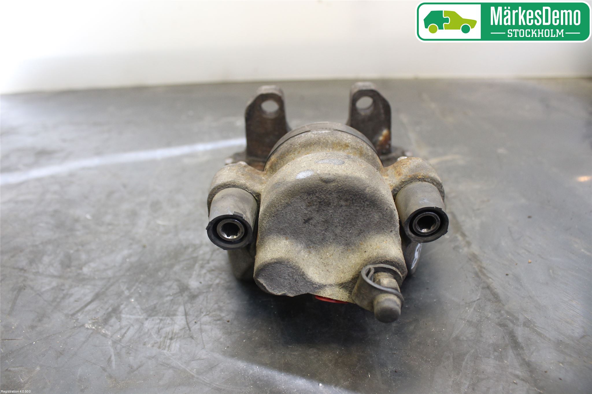 BMW 5 GT F07 09-17 Bremsecaliper Bak Høyre