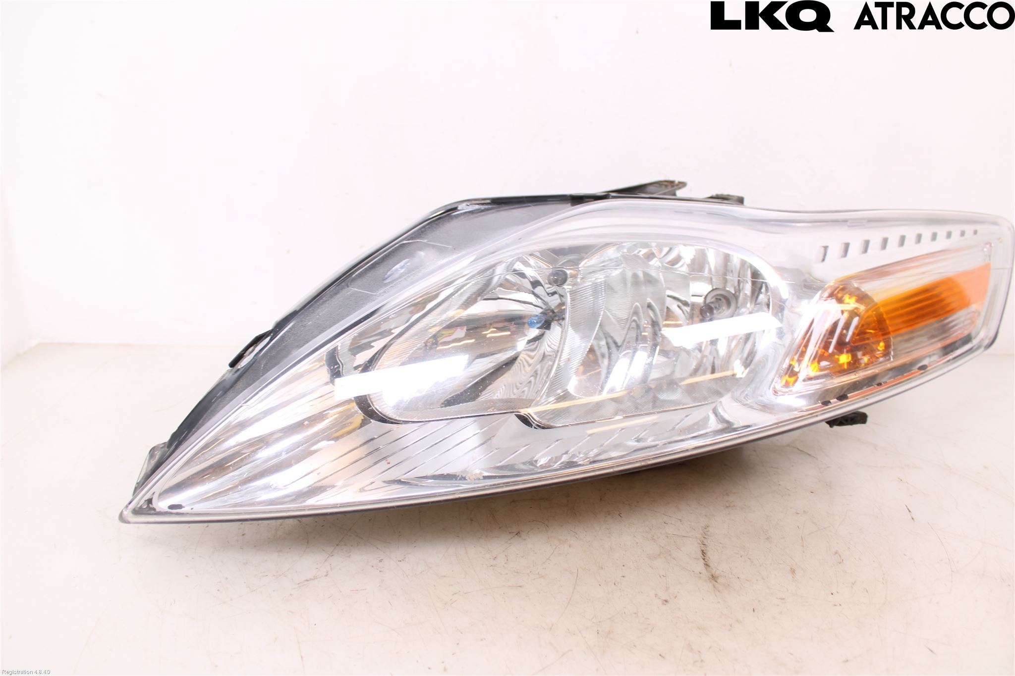 Ford MONDEO 07-15 Frontlykt Venstre