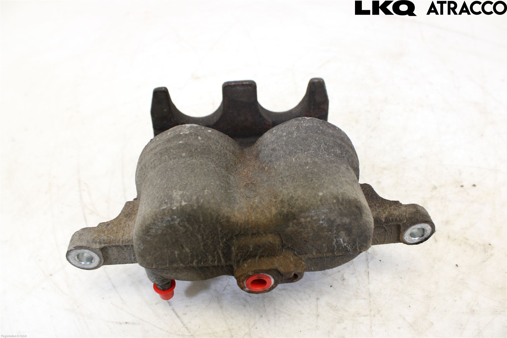 Lexus RX AL10 09-15 Bremsecaliper Foran Høyre