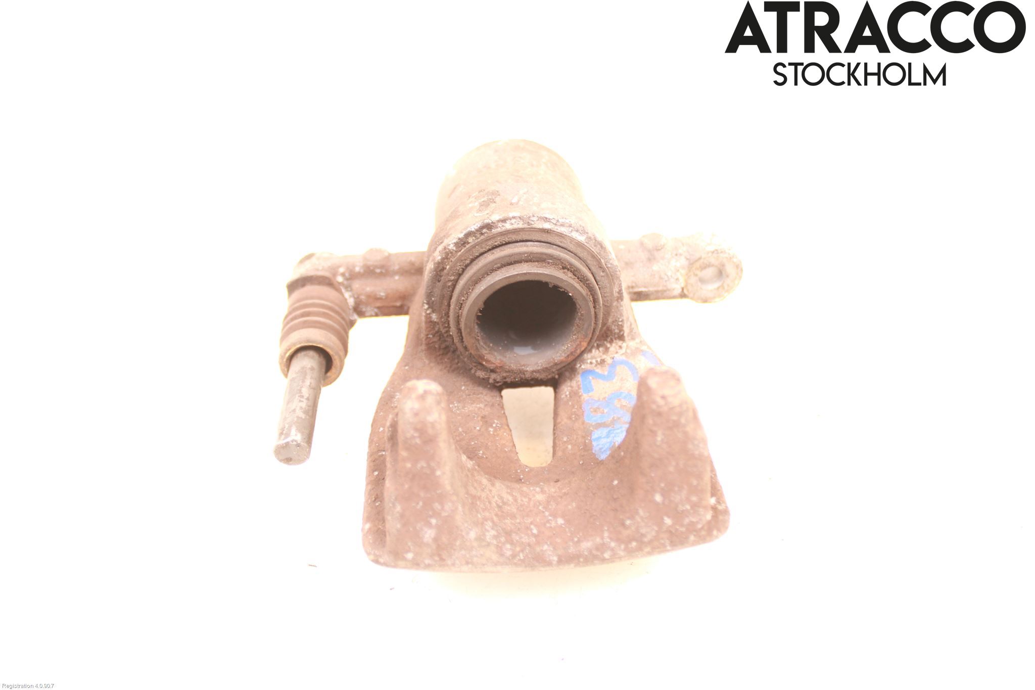 Toyota AVENSIS 03-06 Bremsecaliper Bak Venstre
