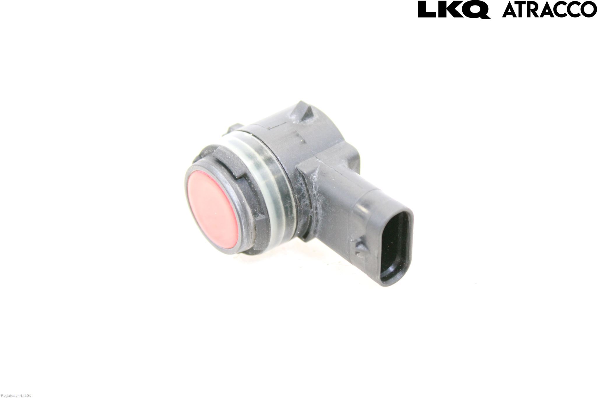 Audi A5 17- Sensor Ryggesensor