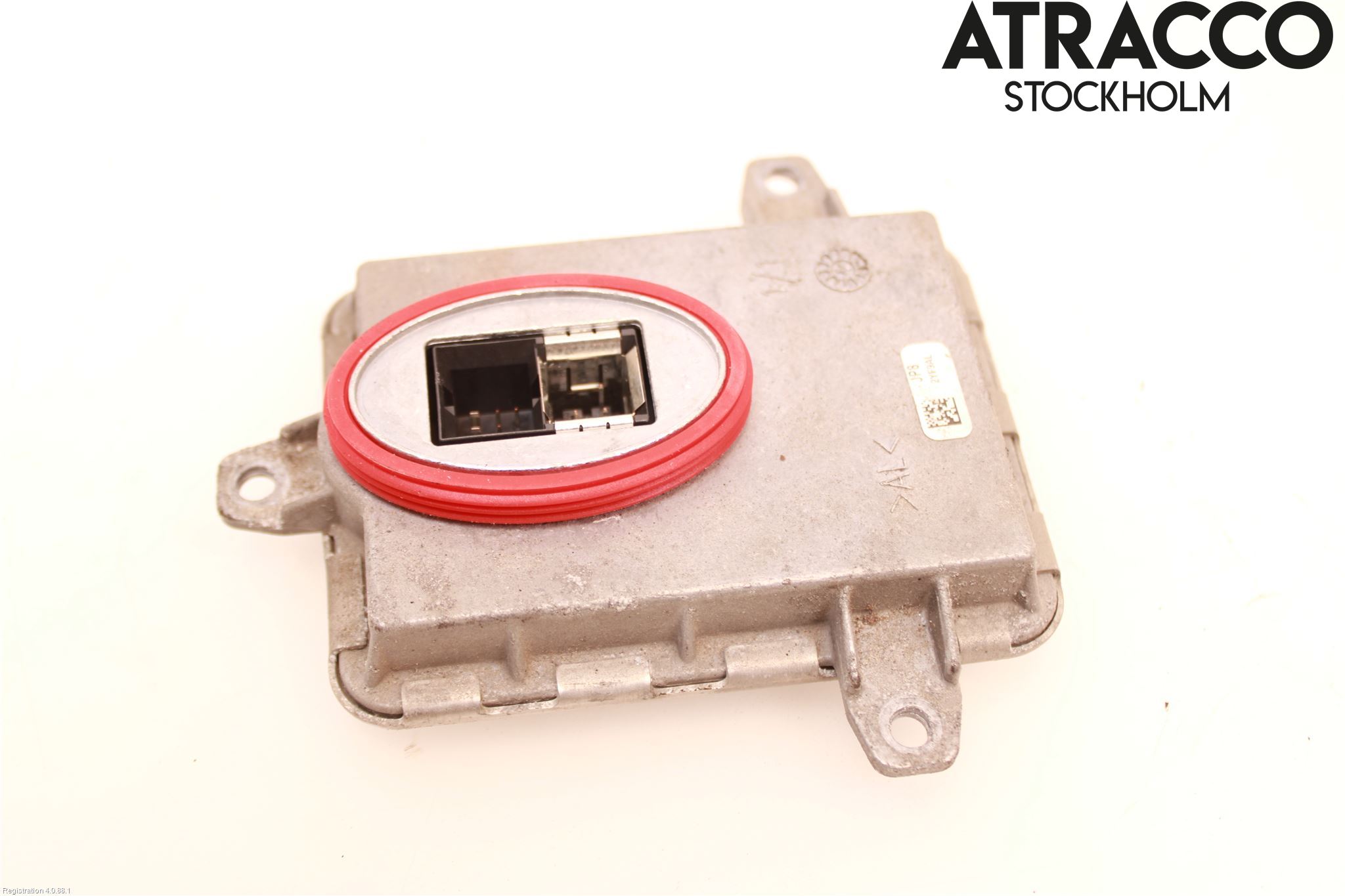 Kia OPTIMA 00-15 Styreenhet Xenon