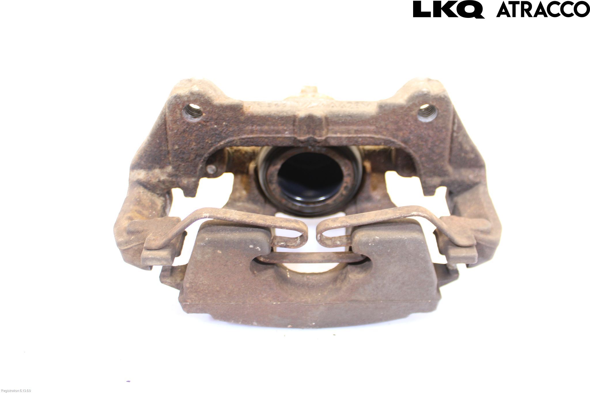 Jaguar F-PACE Bremsecaliper Foran Venstre