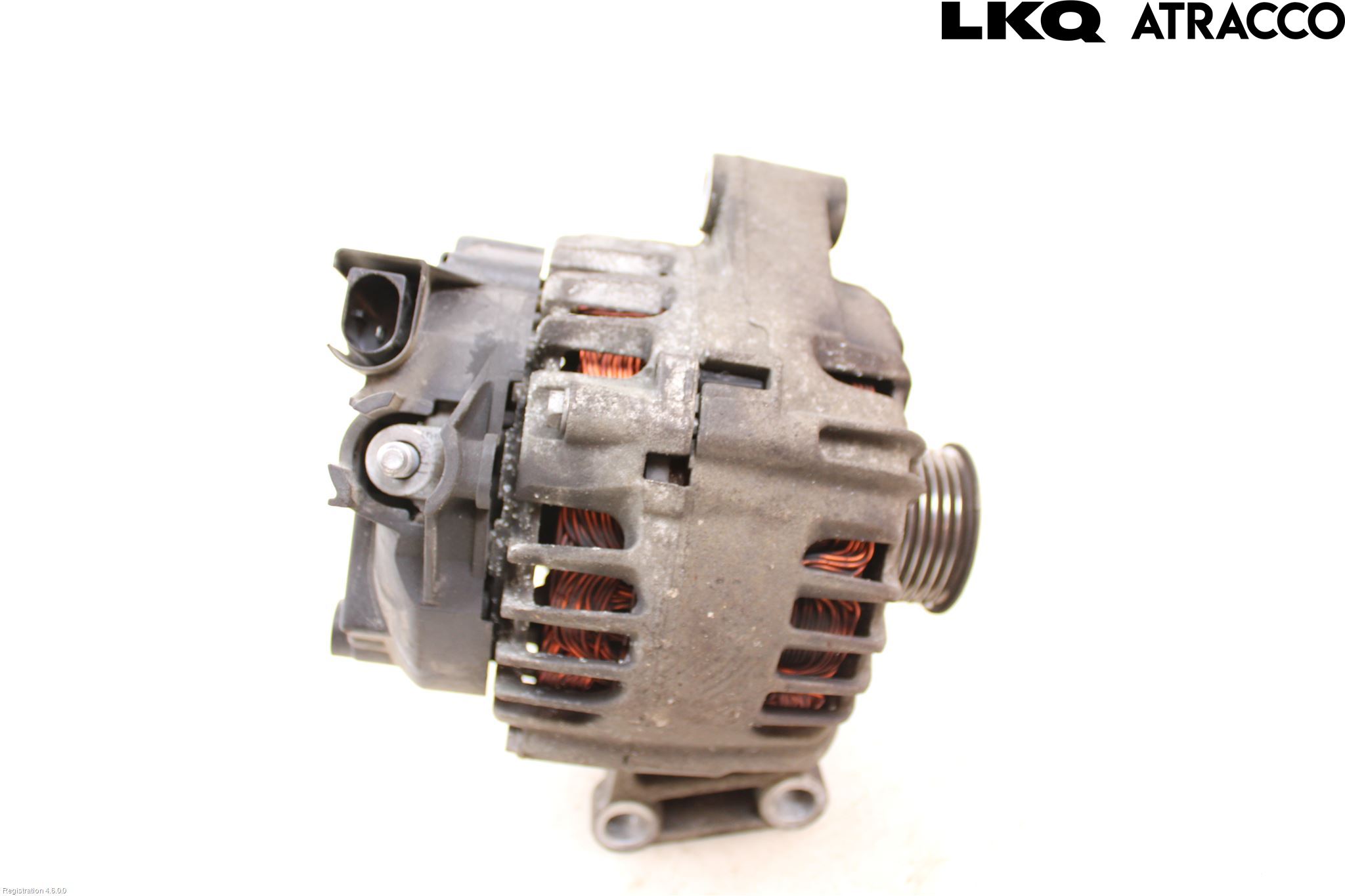 Ford FOCUS 11-14 Dynamo