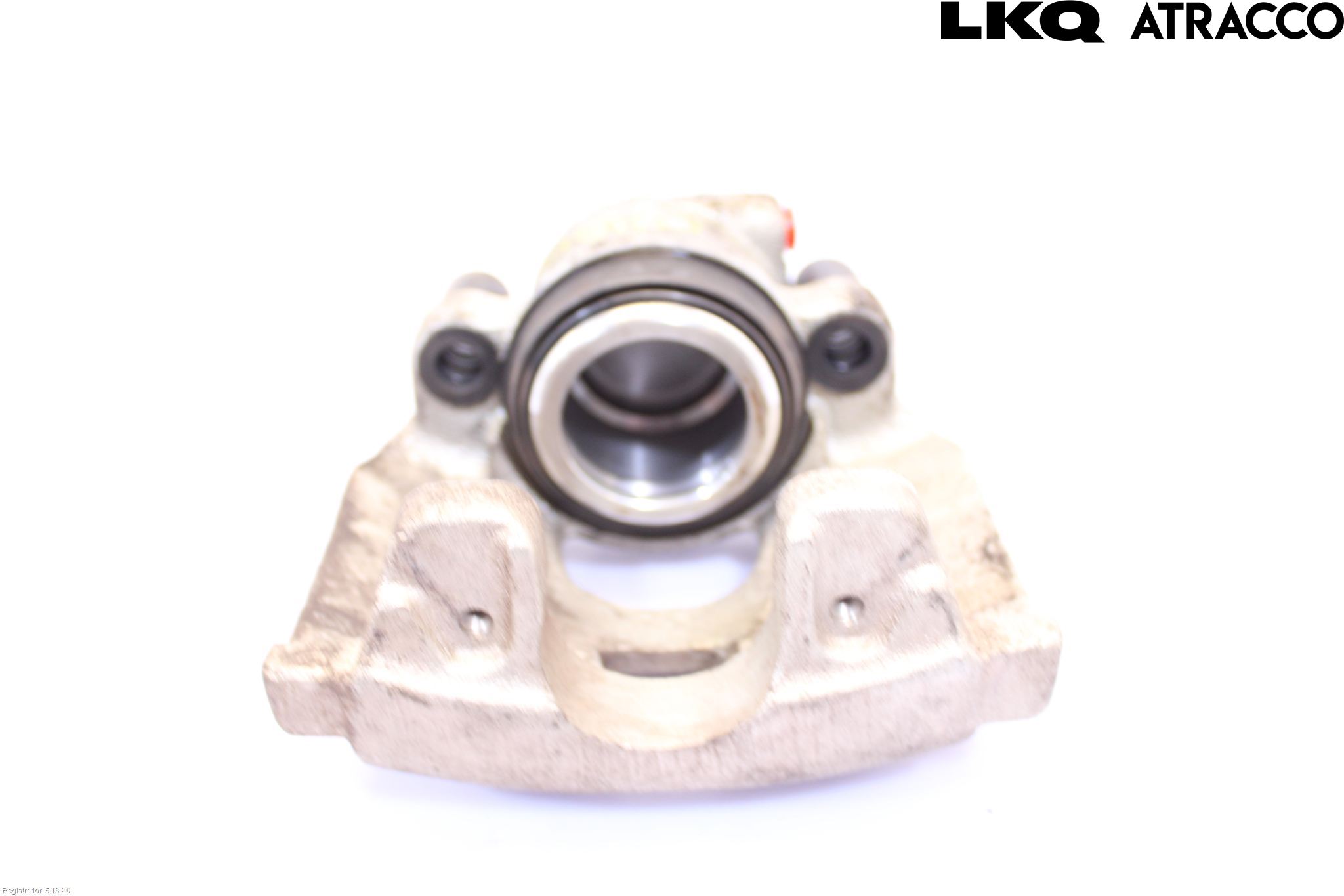 Audi A4/S4 08-11 Bremsecaliper Foran Venstre