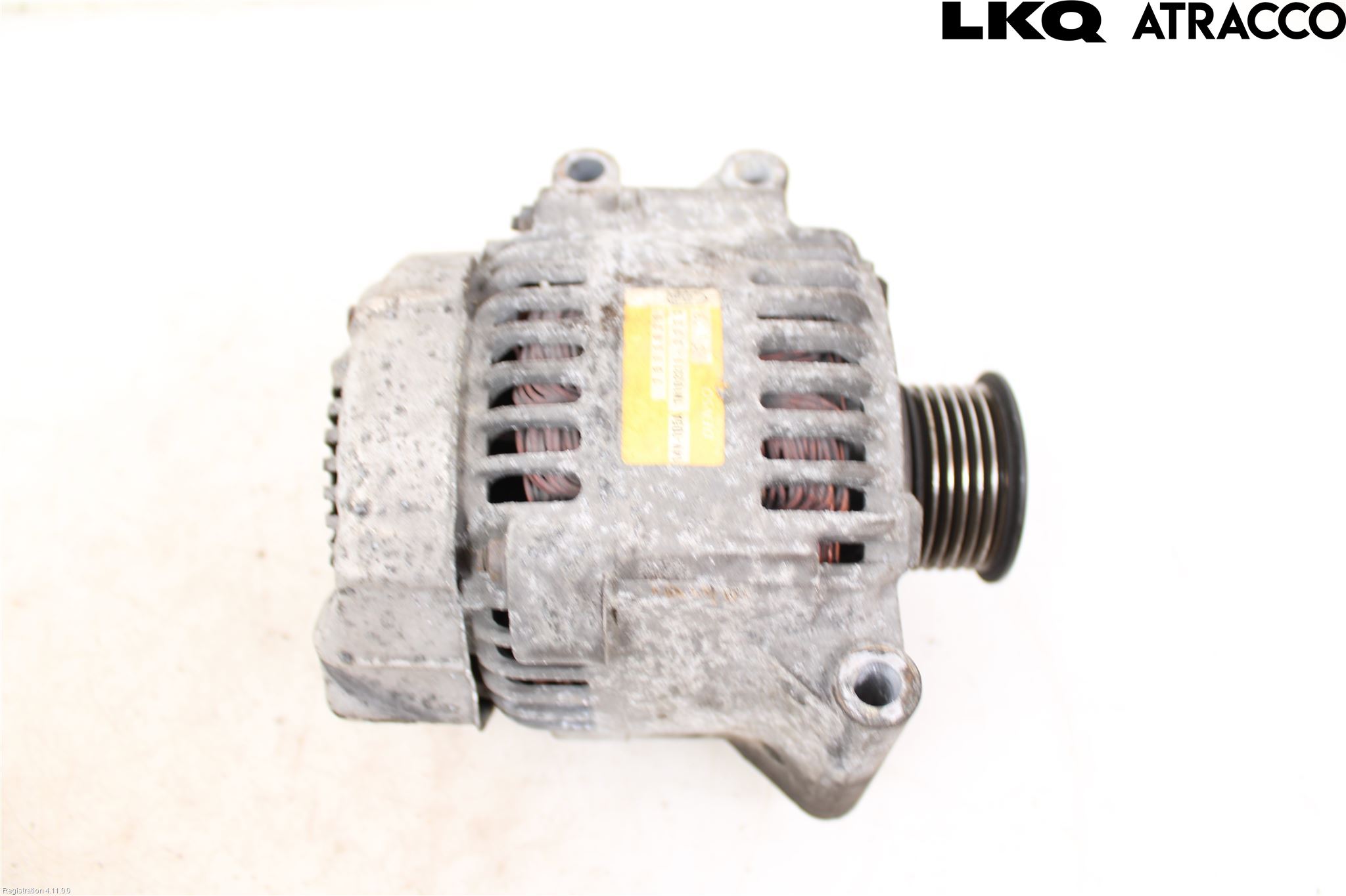 Mini COUPE R50/53 01-06 Dynamo