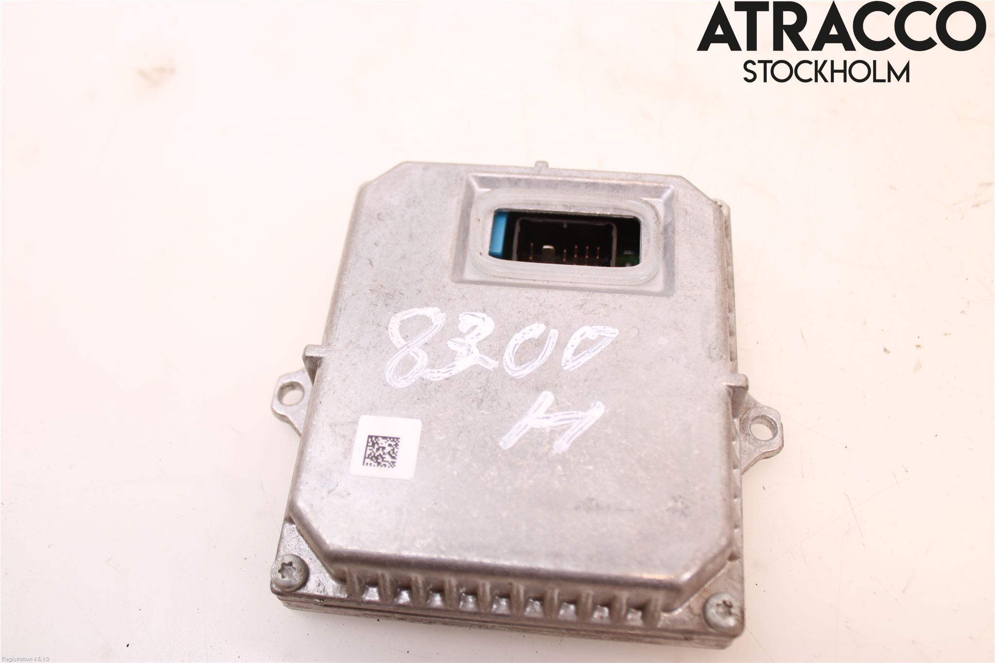 Landrover LAND ROVER RANGE ROVER L322 02-12 Styreenhet Xenon