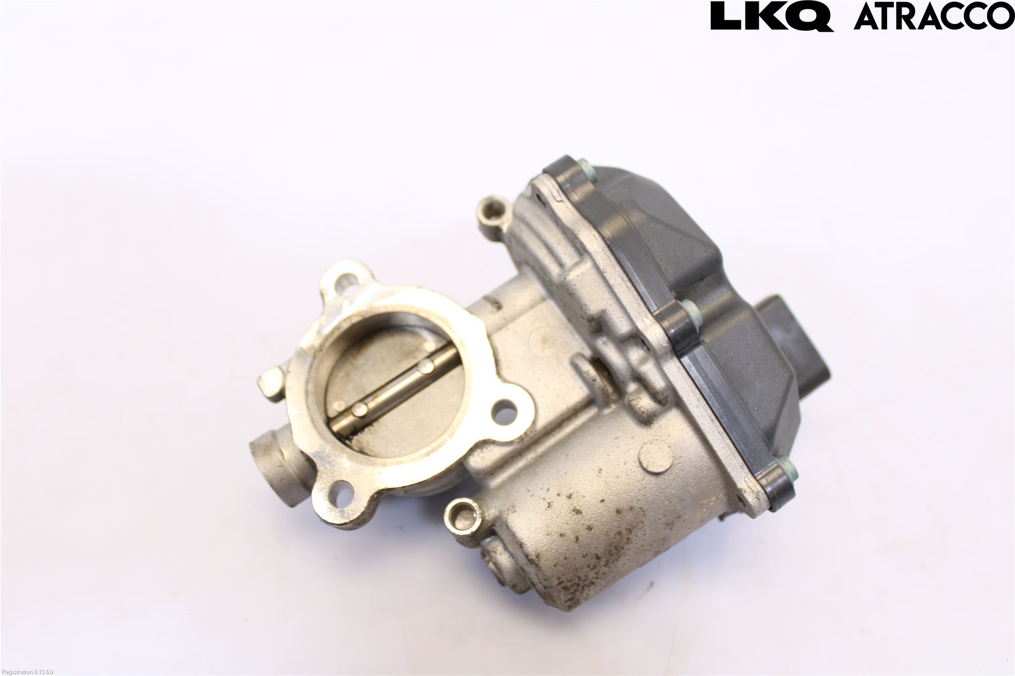 Audi Q3 8U 12-18 Egr Ventil