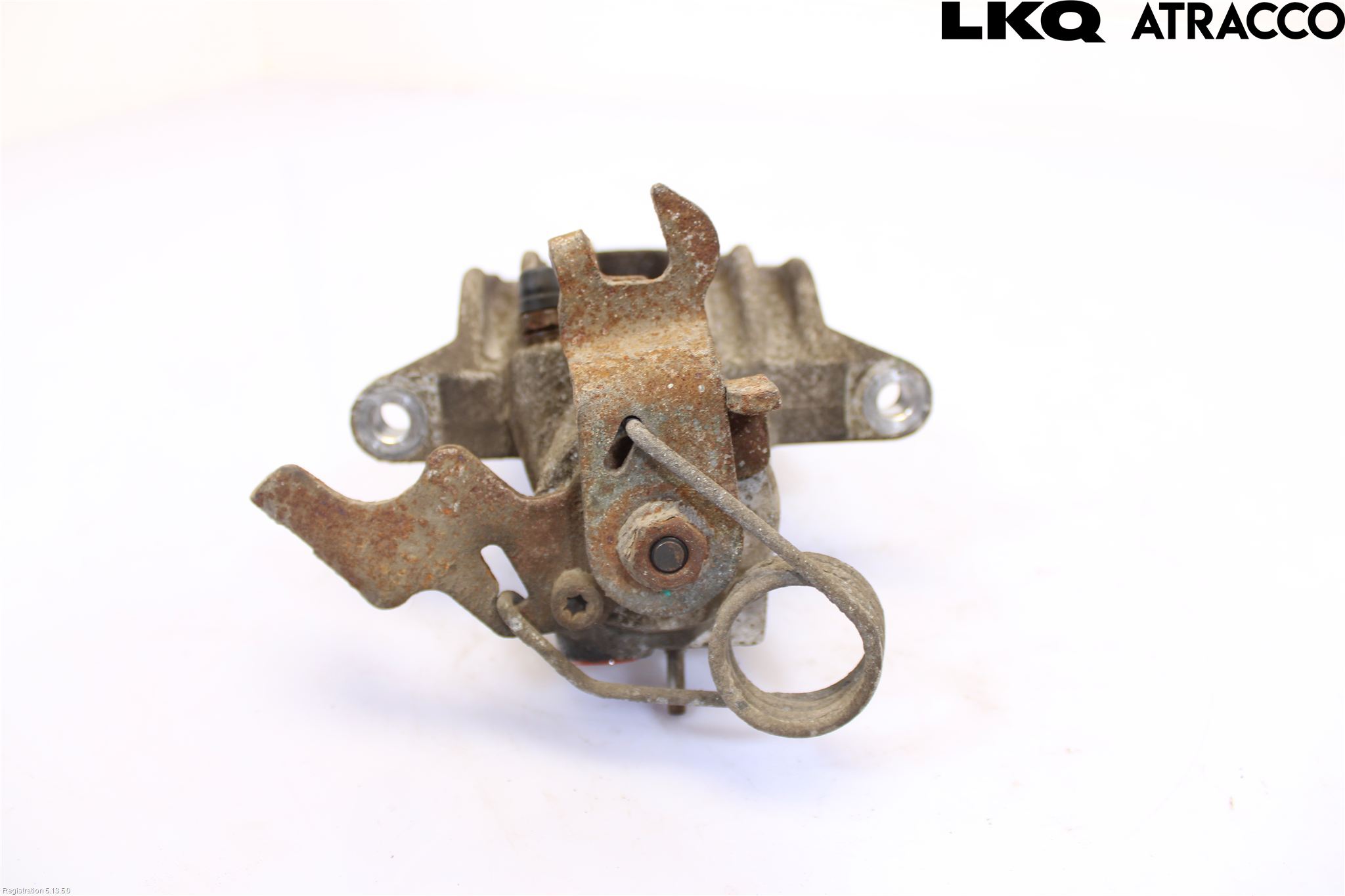 Volkswagen VW PASSAT 01-05 Bremsecaliper Bak Høyre