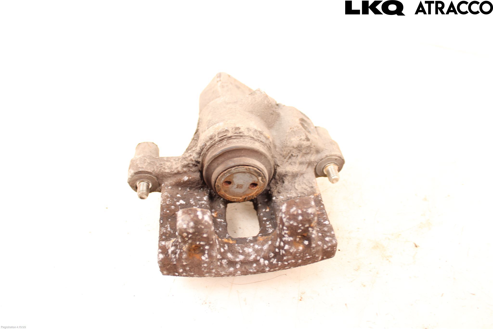 Ford TRANSIT/TOURNEO CONNECT 22- Bremsecaliper Bak Venstre