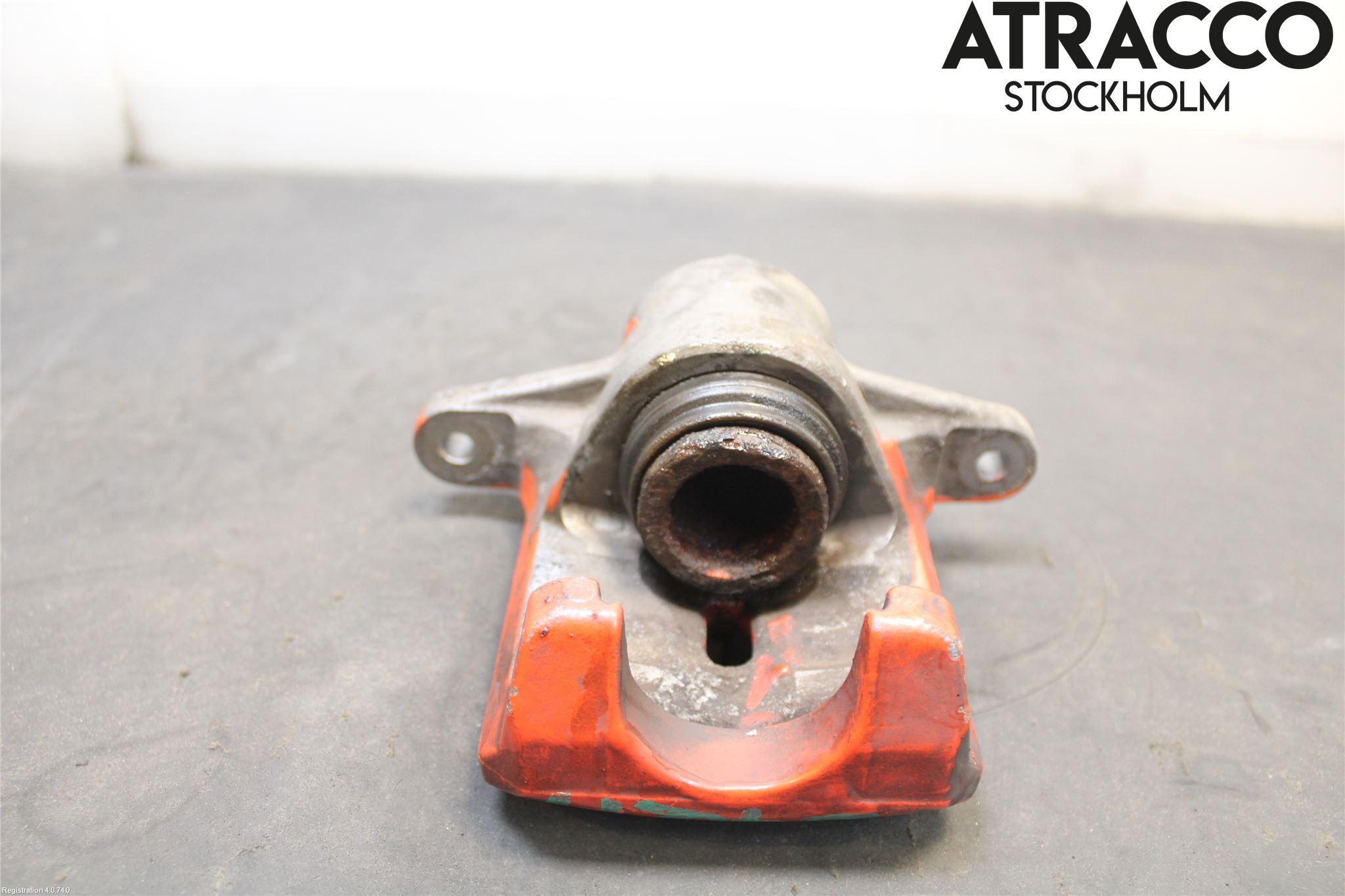 Subaru LEGACY    07-09 Bremsecaliper Bak Høyre