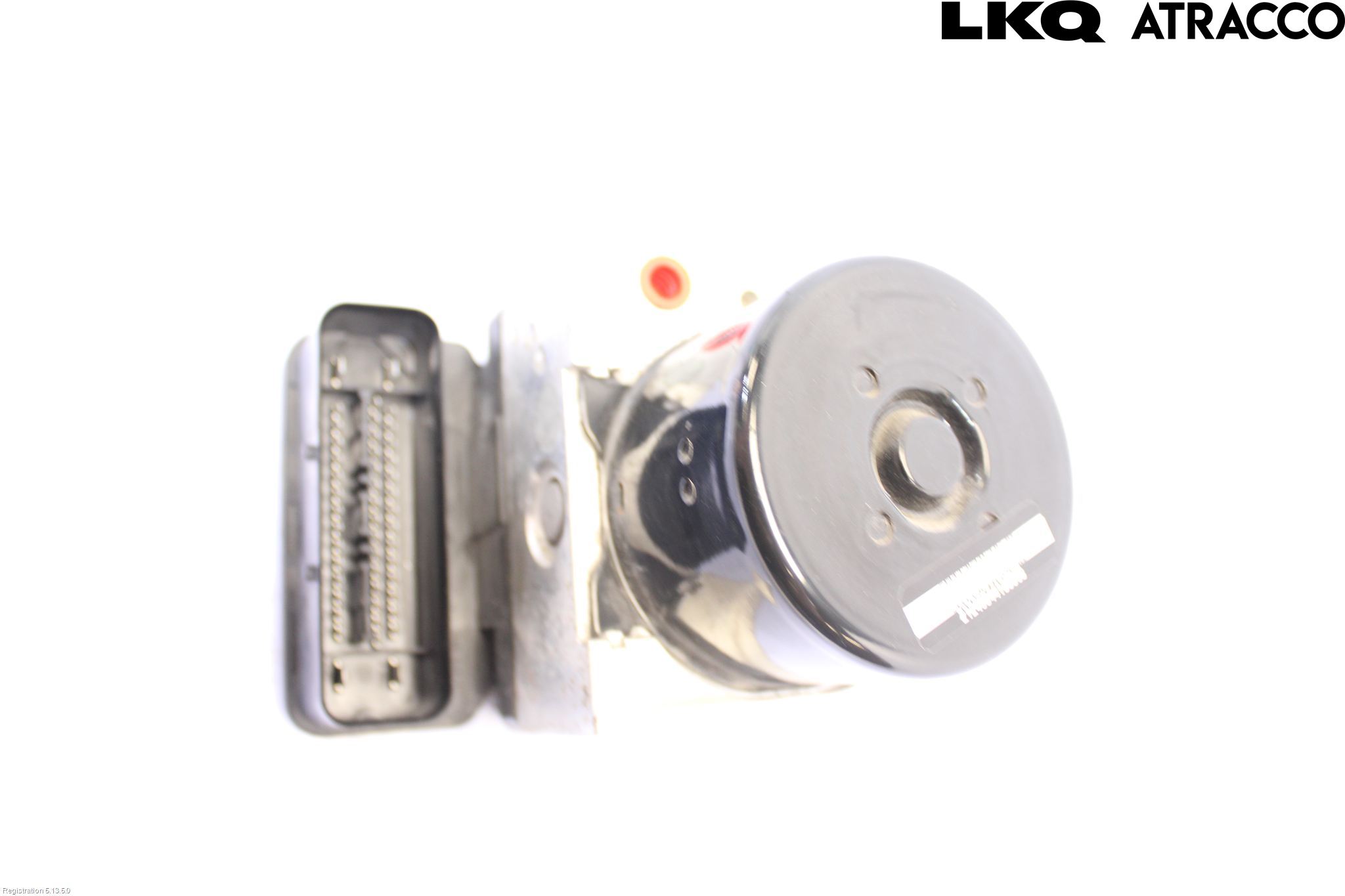 Audi A3/S3 05-13 Abs Hydraulikkaggregat