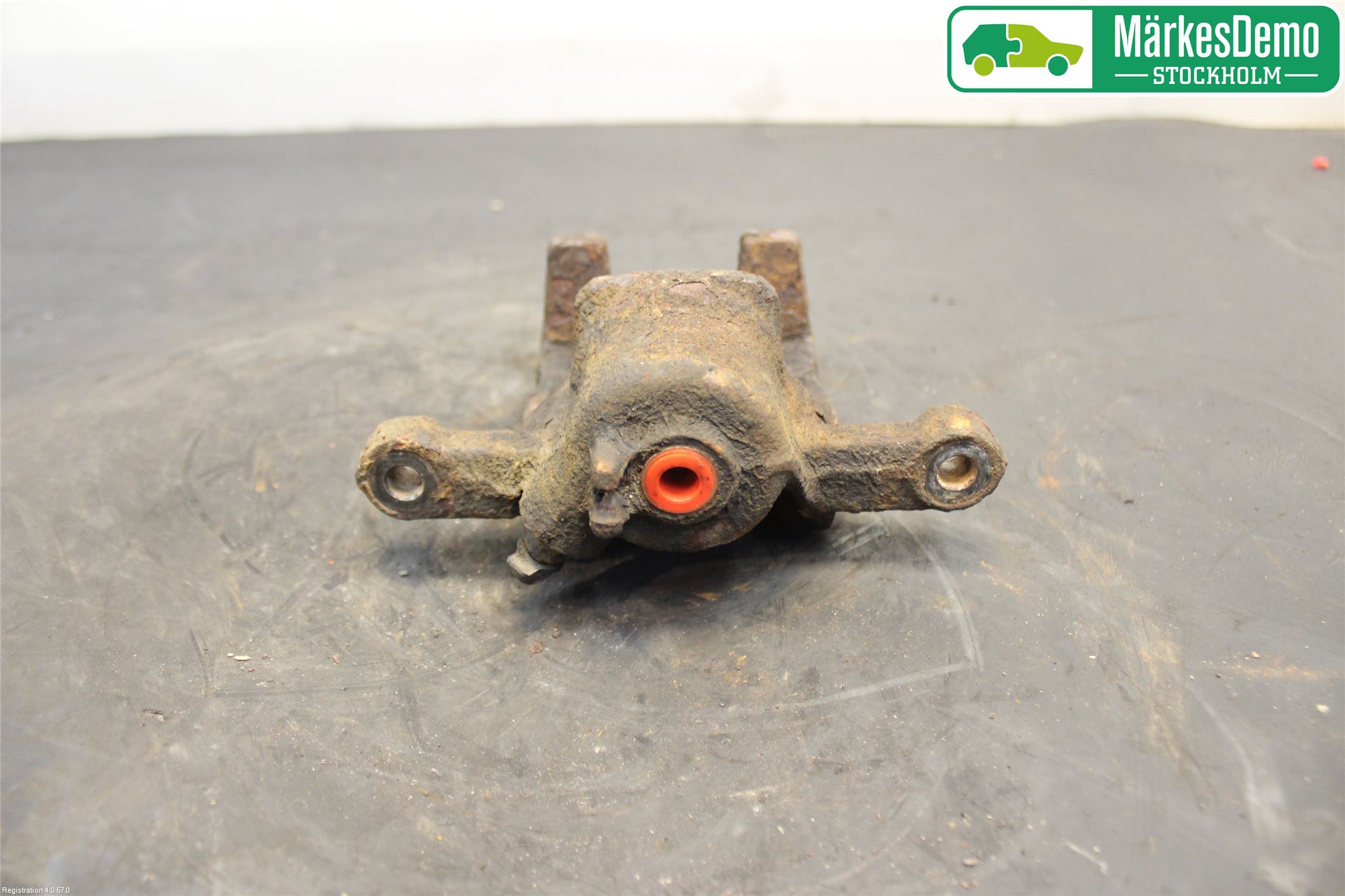 Kia SPORTAGE (JE) 05-10 Bremsecaliper Bak Høyre